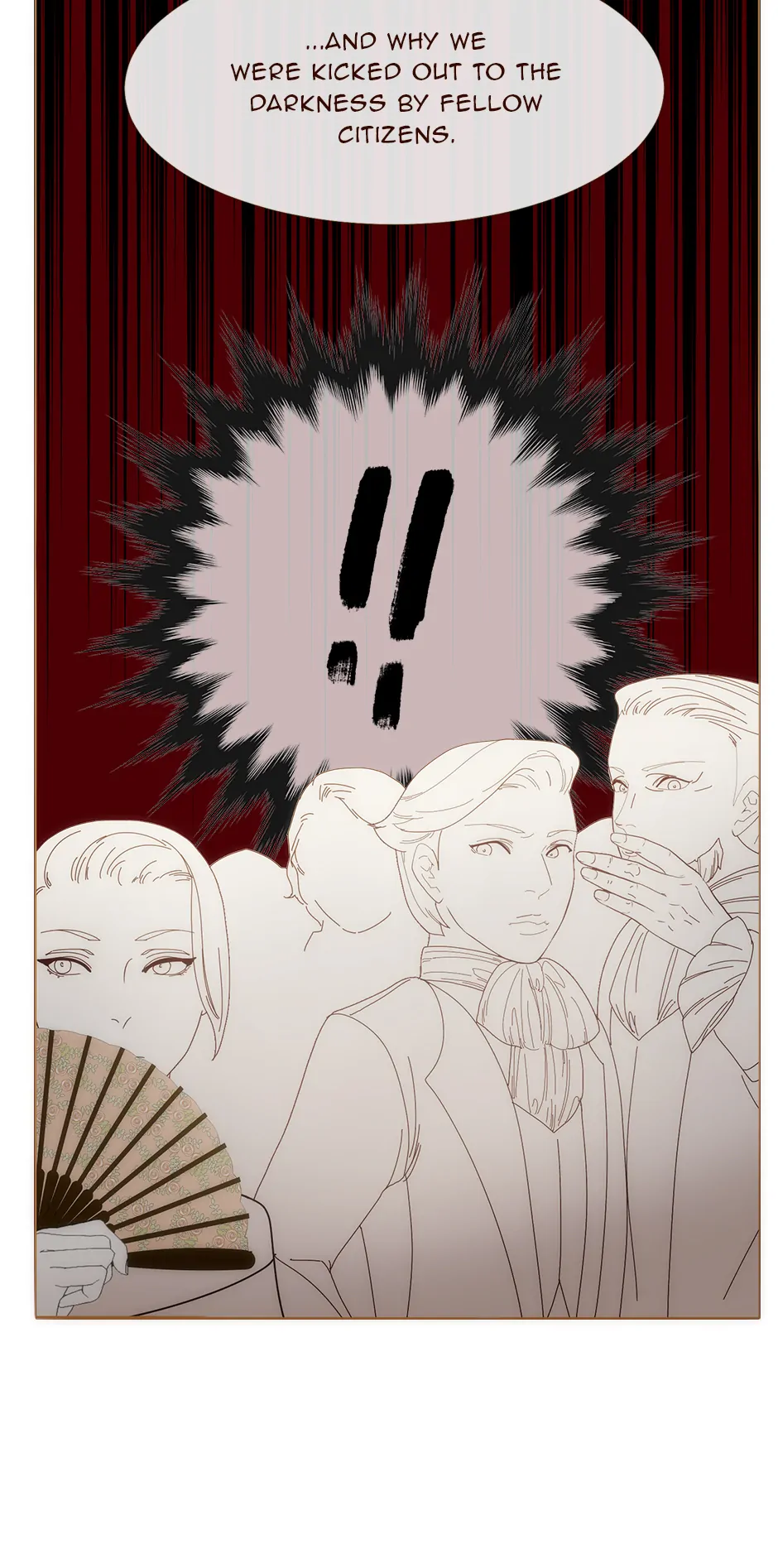 Bear with Me Chapter 6 - Page 36