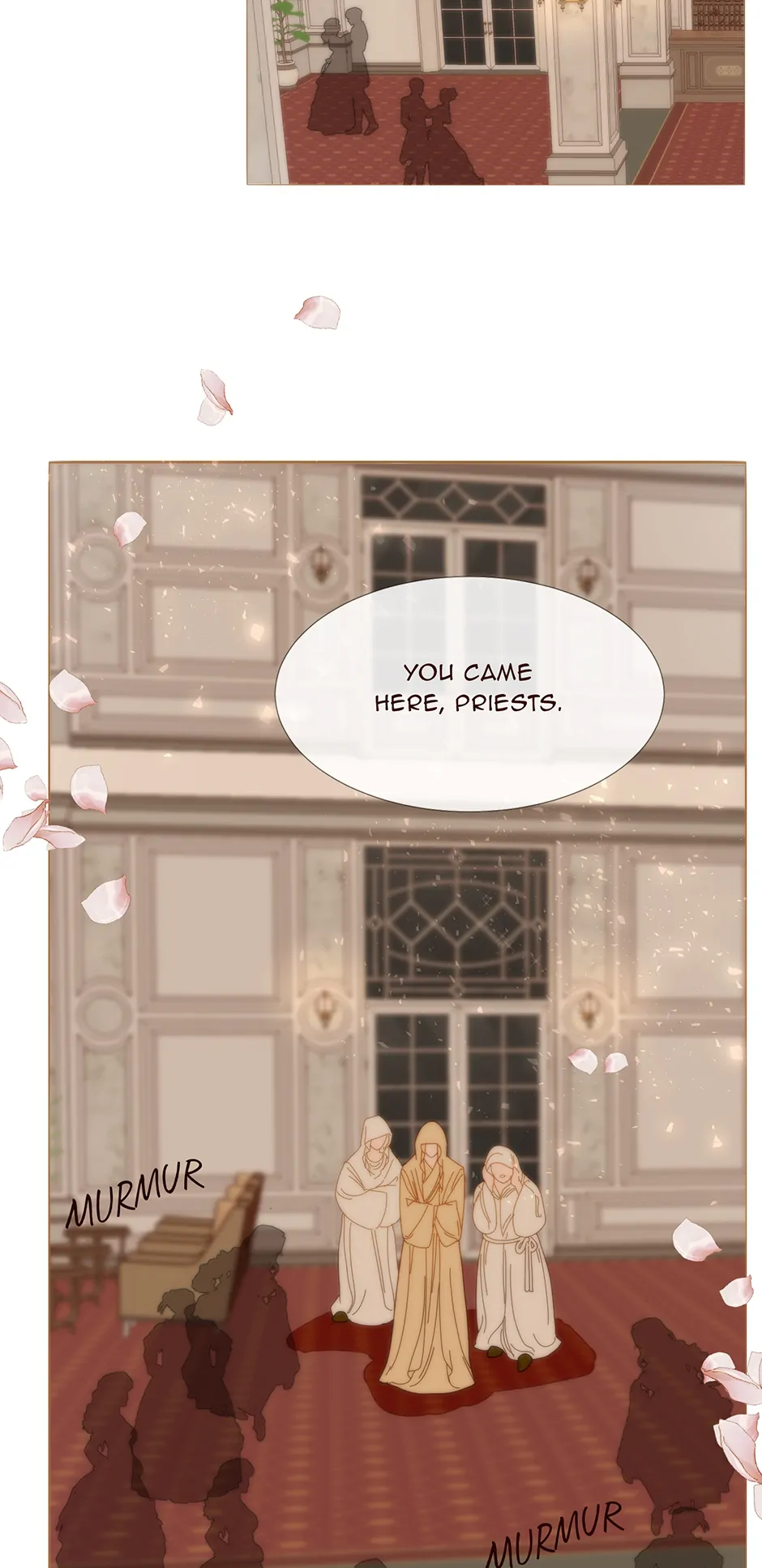 Bear with Me Chapter 6 - Page 38