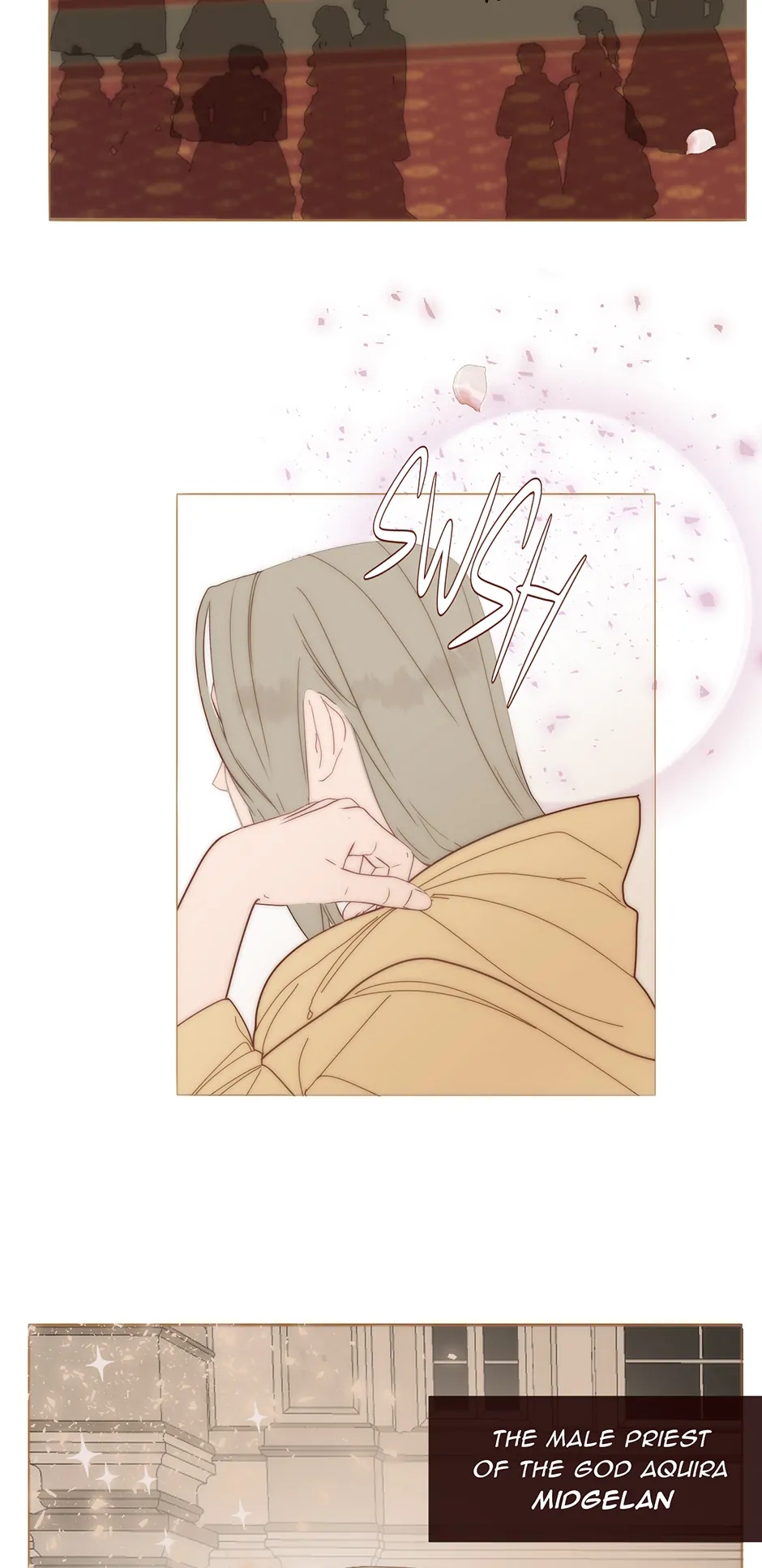 Bear with Me Chapter 6 - Page 39