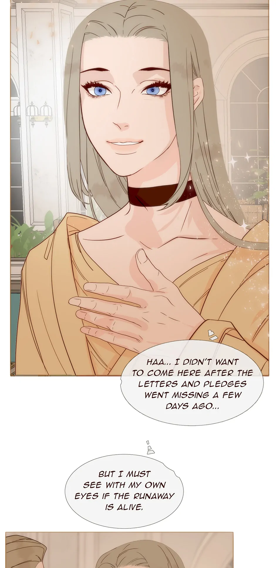 Bear with Me Chapter 6 - Page 40