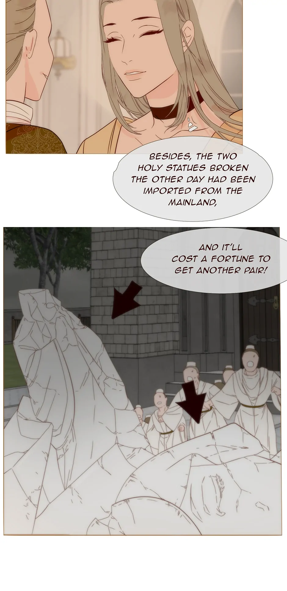 Bear with Me Chapter 6 - Page 41