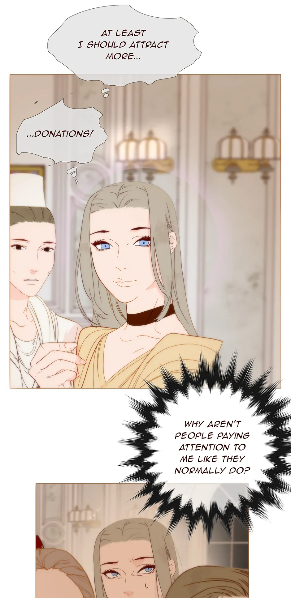 Bear with Me Chapter 6 - Page 42