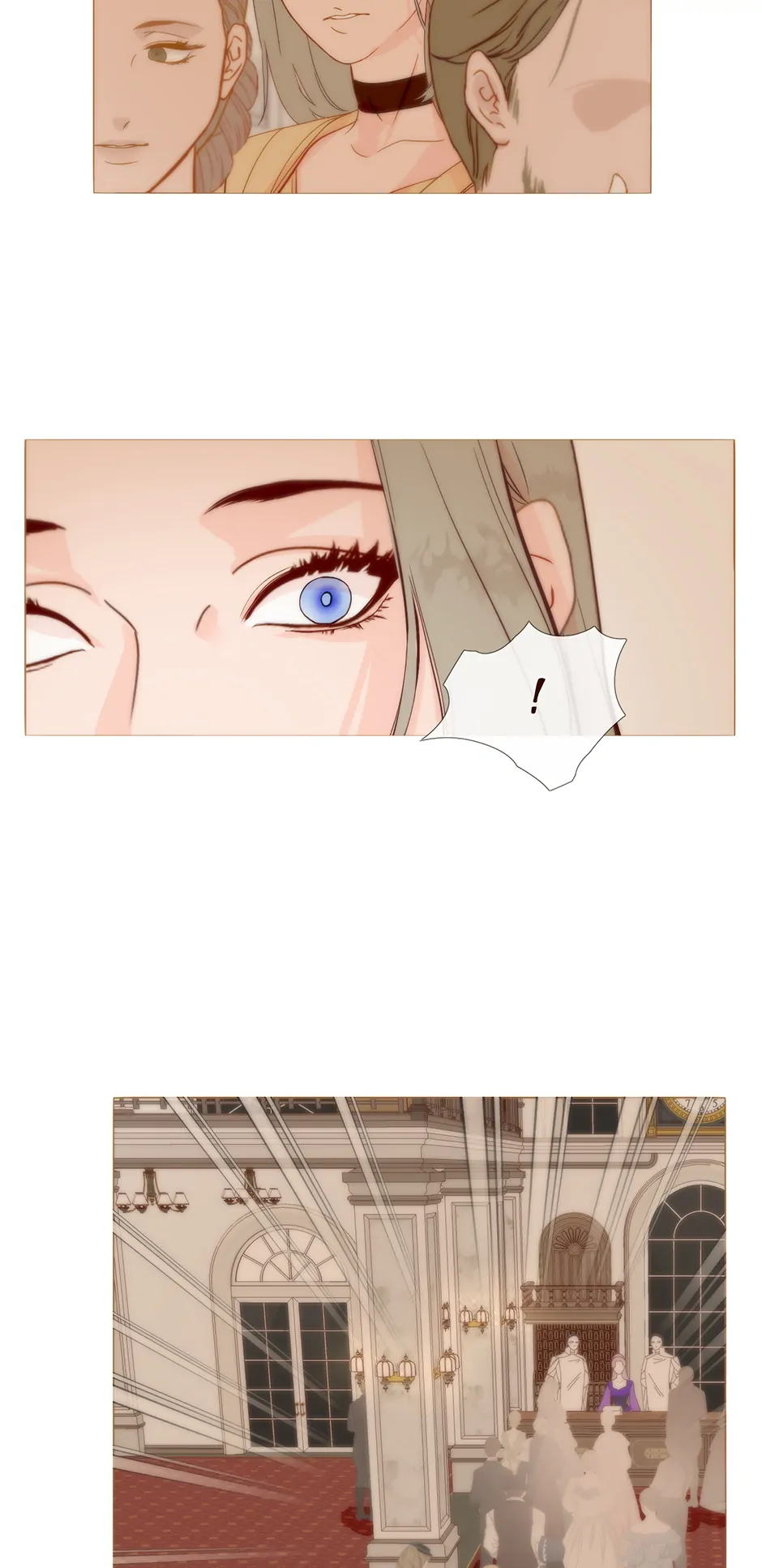 Bear with Me Chapter 6 - Page 43