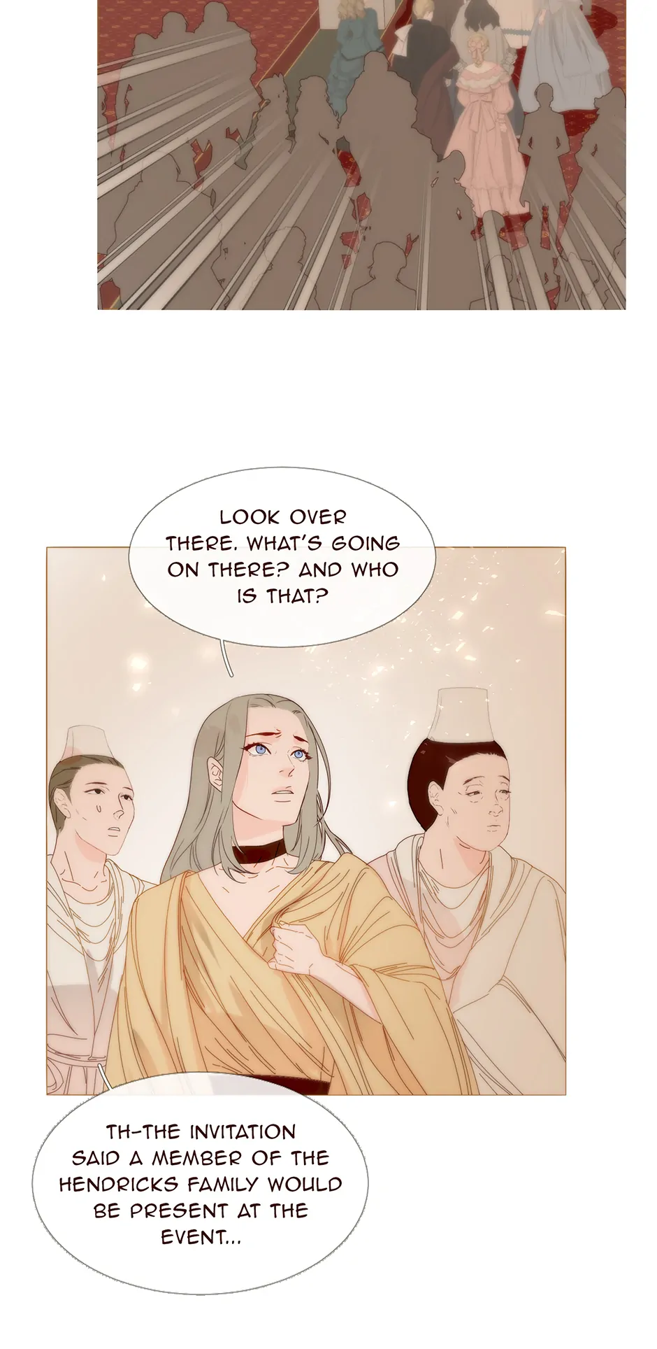 Bear with Me Chapter 6 - Page 44