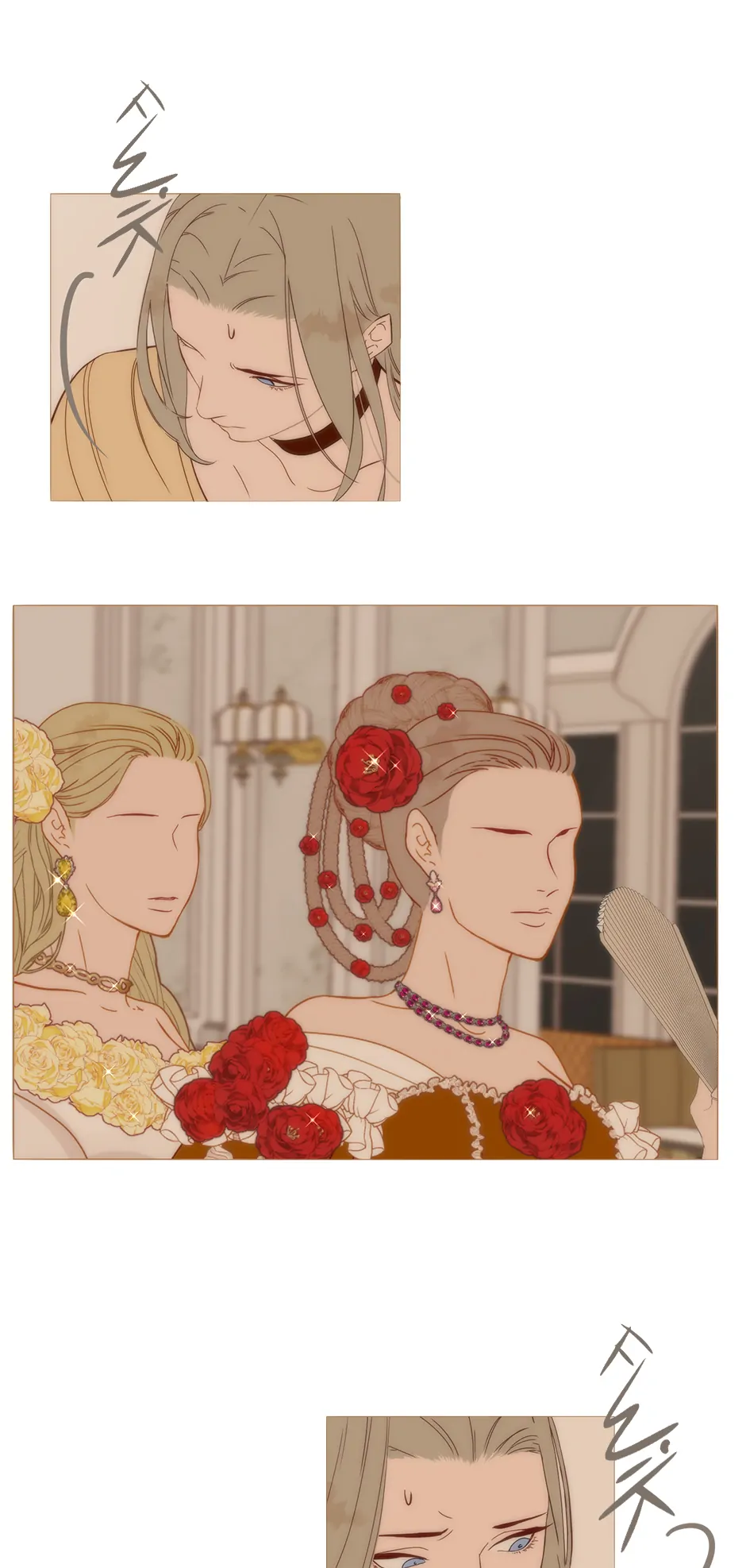 Bear with Me Chapter 6 - Page 45