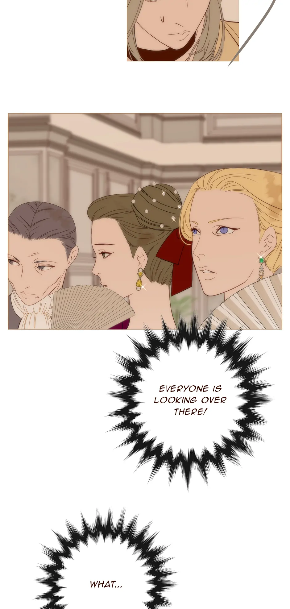 Bear with Me Chapter 6 - Page 46