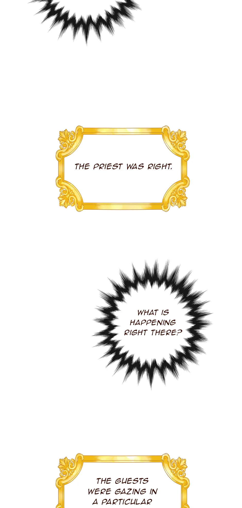 Bear with Me Chapter 6 - Page 47