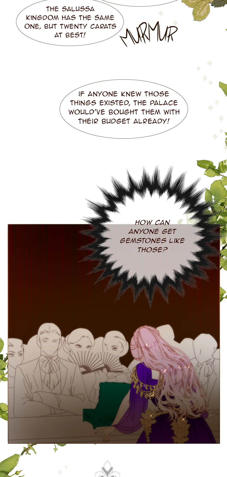 Bear with Me Chapter 6 - Page 50