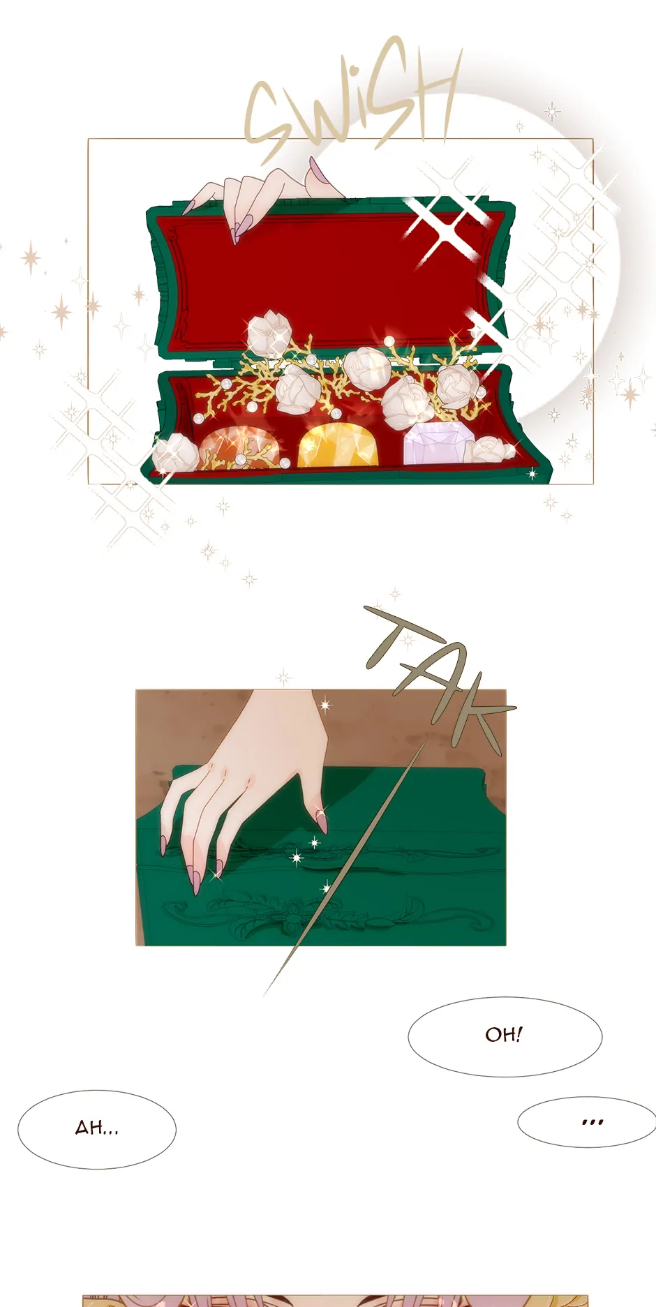 Bear with Me Chapter 6 - Page 52