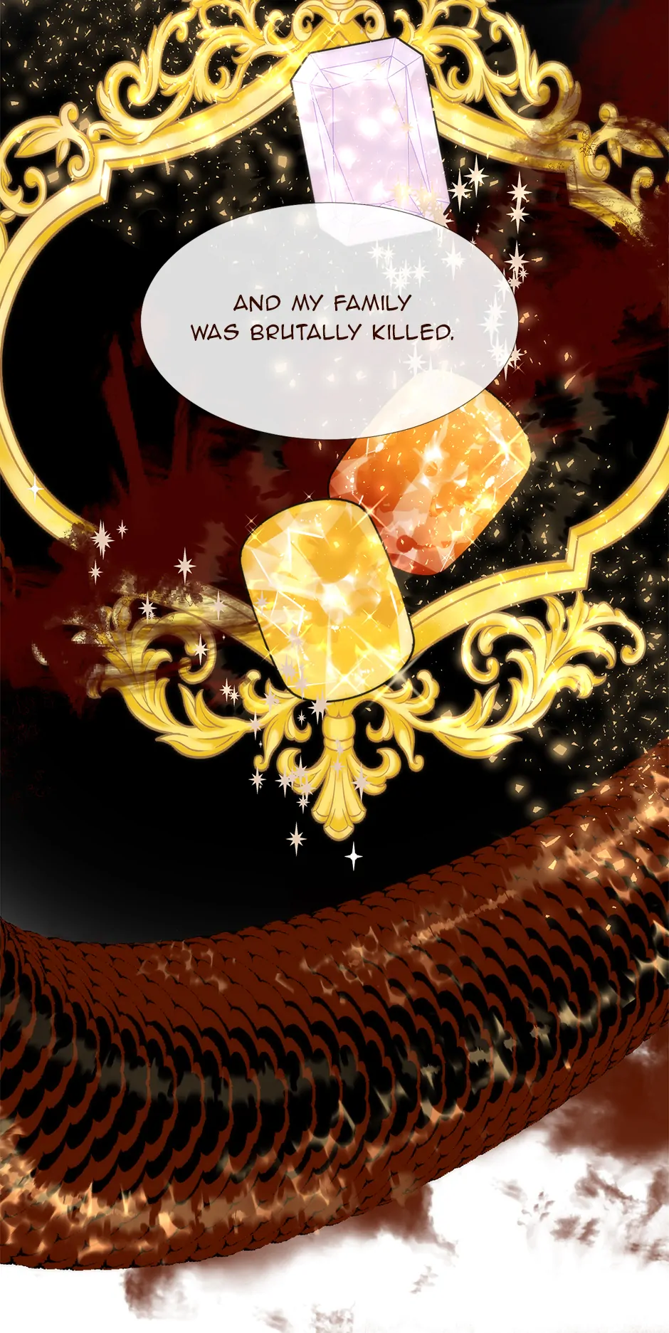 Bear with Me Chapter 6 - Page 54