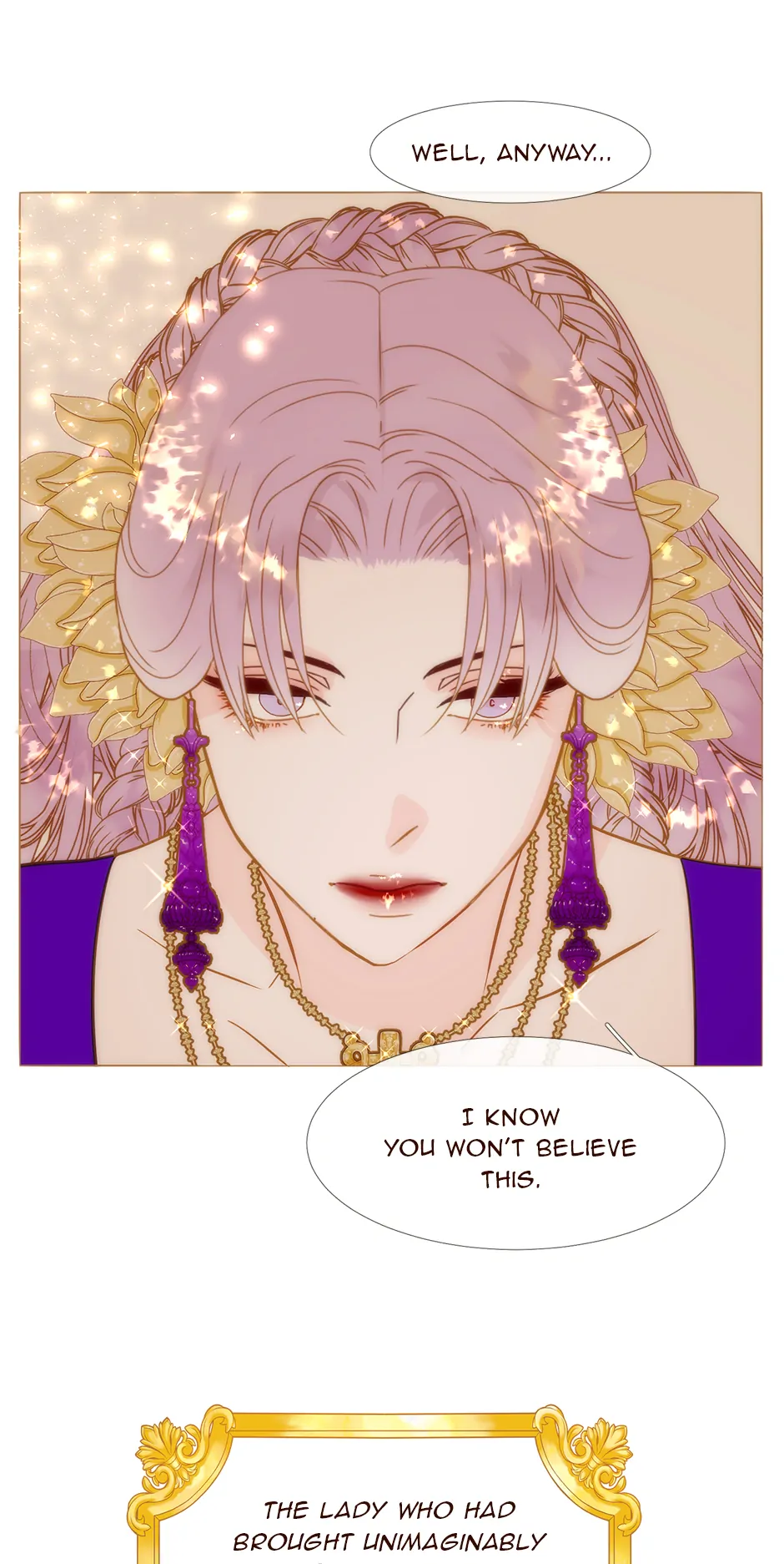 Bear with Me Chapter 6 - Page 57