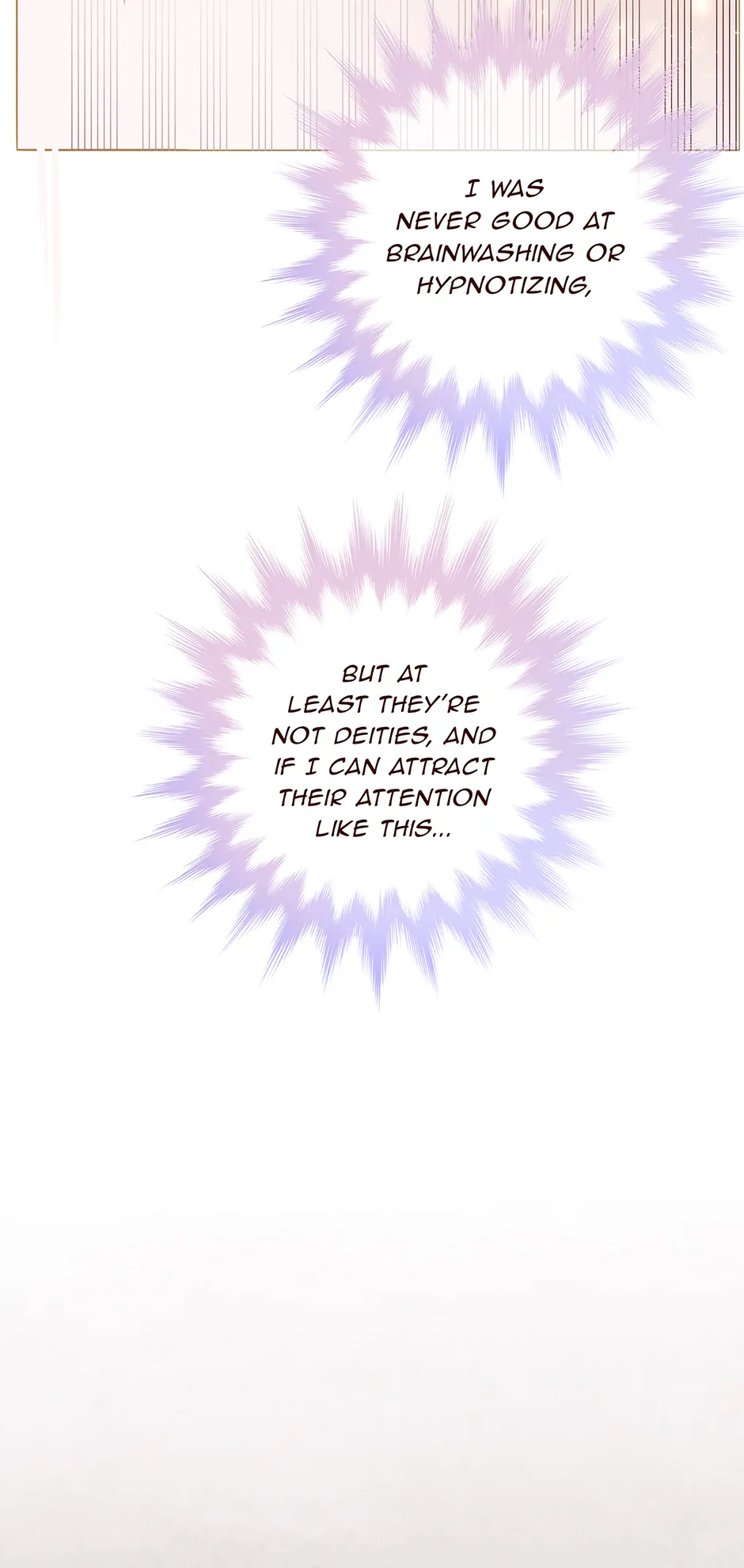 Bear with Me Chapter 7 - Page 5