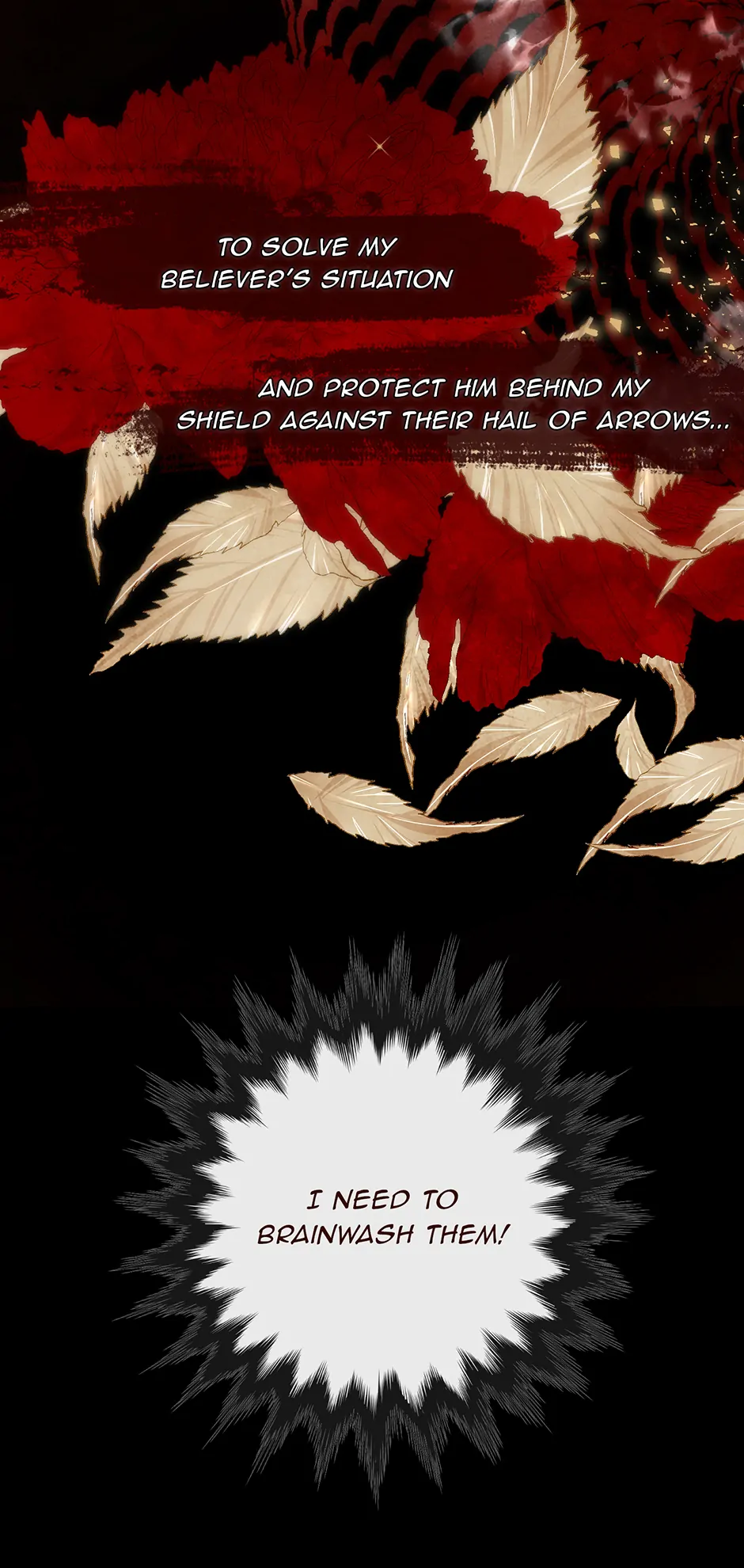 Bear with Me Chapter 7 - Page 7