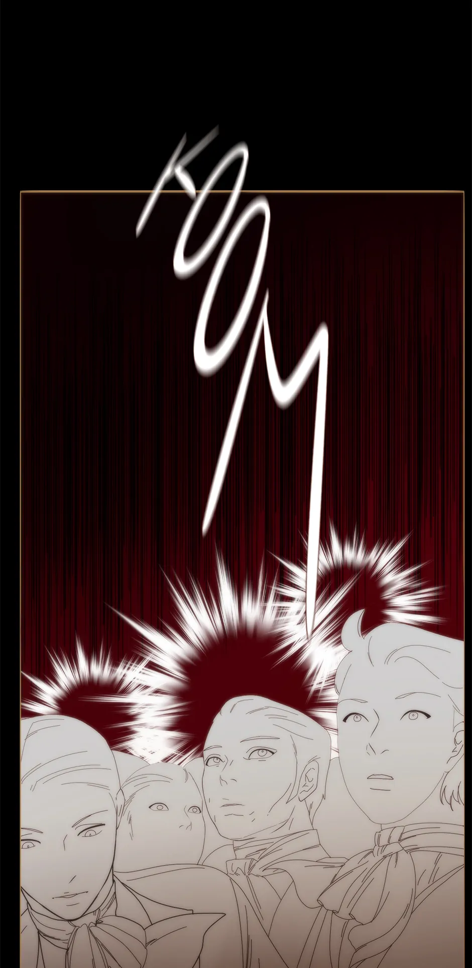 Bear with Me Chapter 7 - Page 8