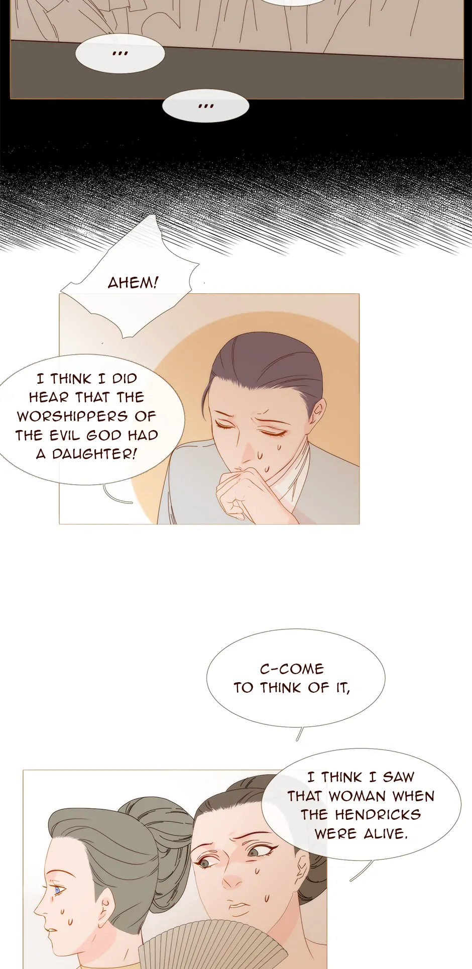 Bear with Me Chapter 7 - Page 13