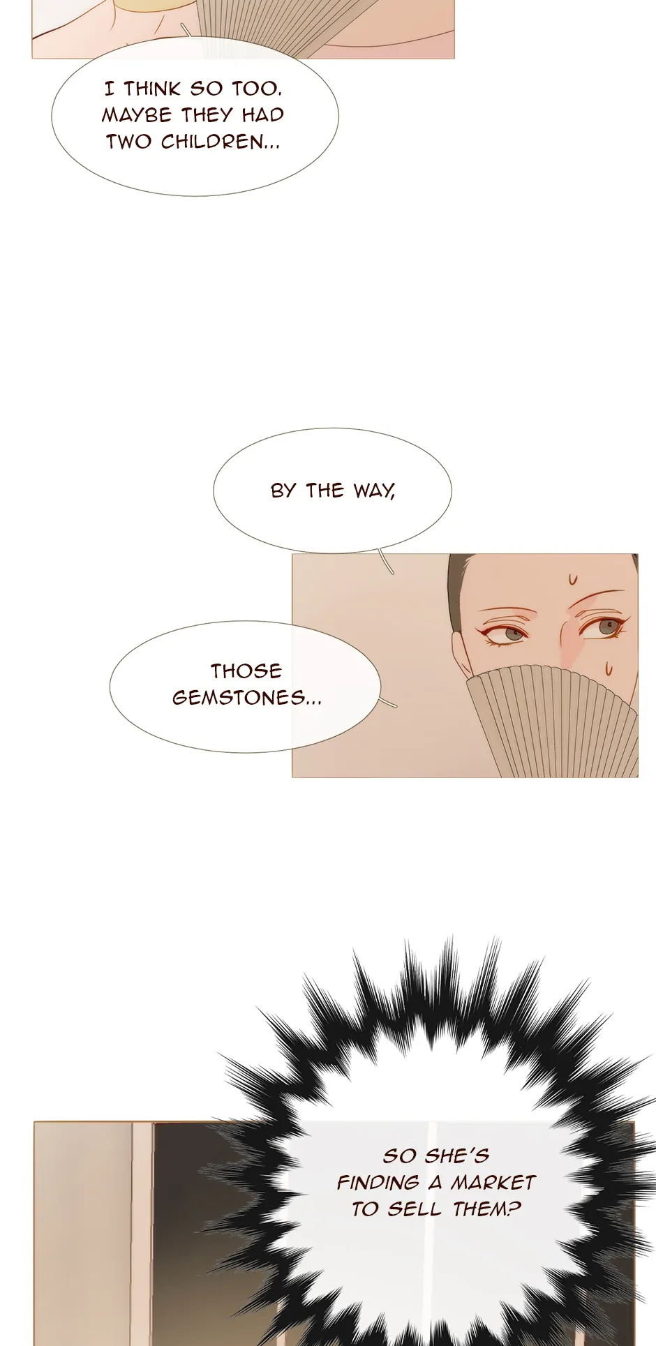 Bear with Me Chapter 7 - Page 14