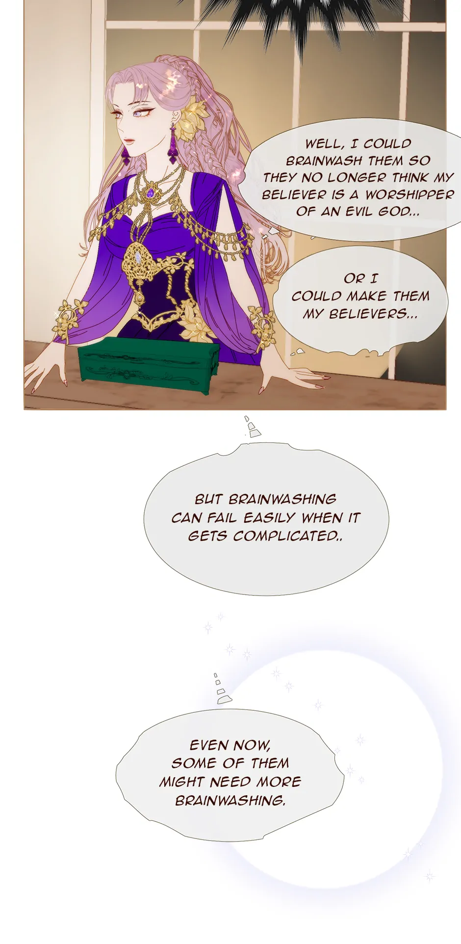 Bear with Me Chapter 7 - Page 15