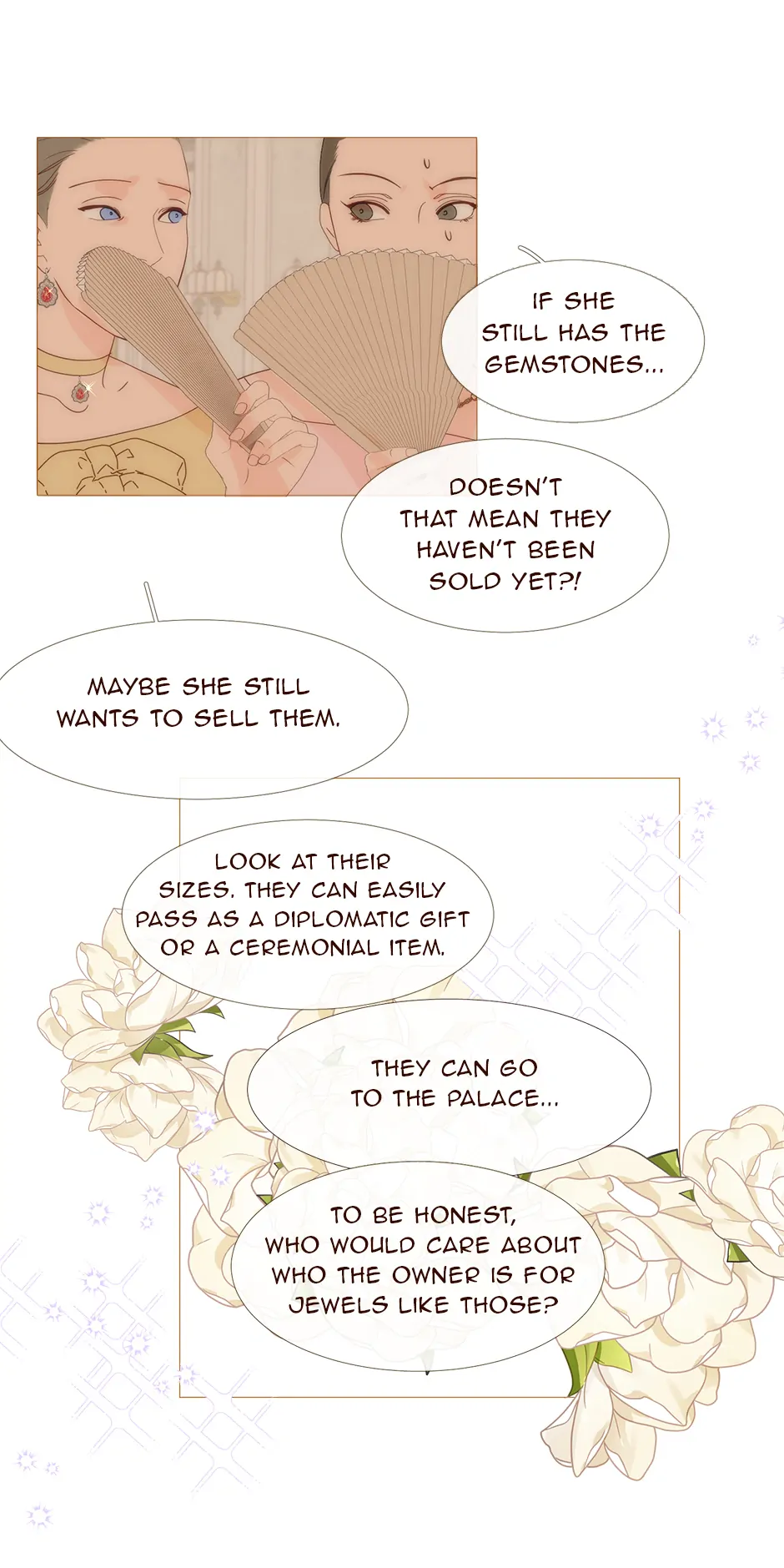 Bear with Me Chapter 7 - Page 16