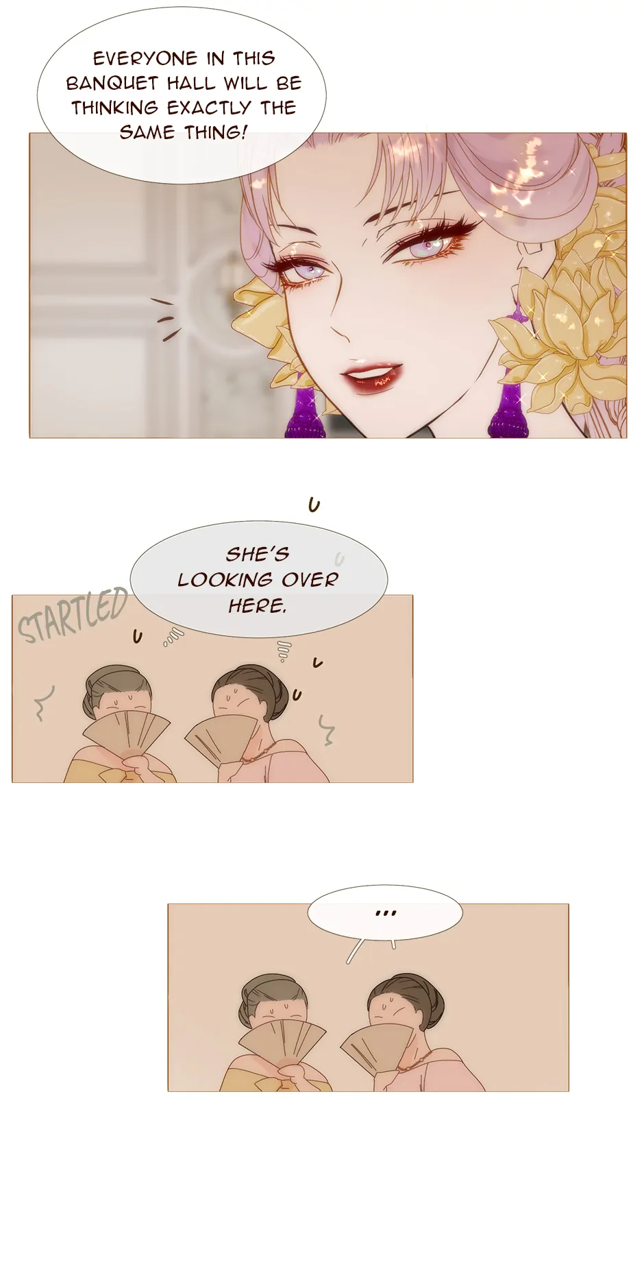 Bear with Me Chapter 7 - Page 17