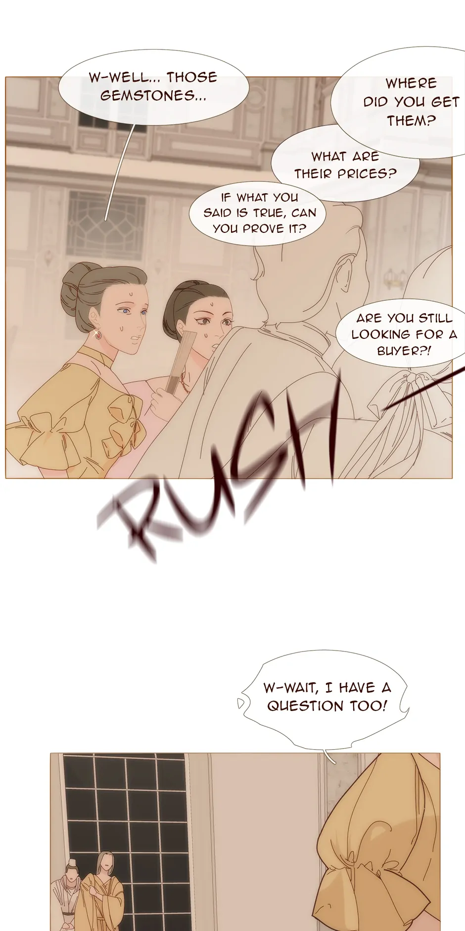 Bear with Me Chapter 7 - Page 18