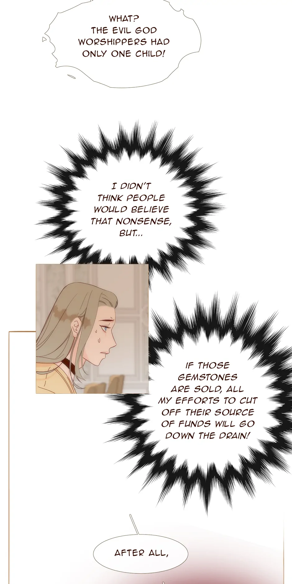 Bear with Me Chapter 7 - Page 20