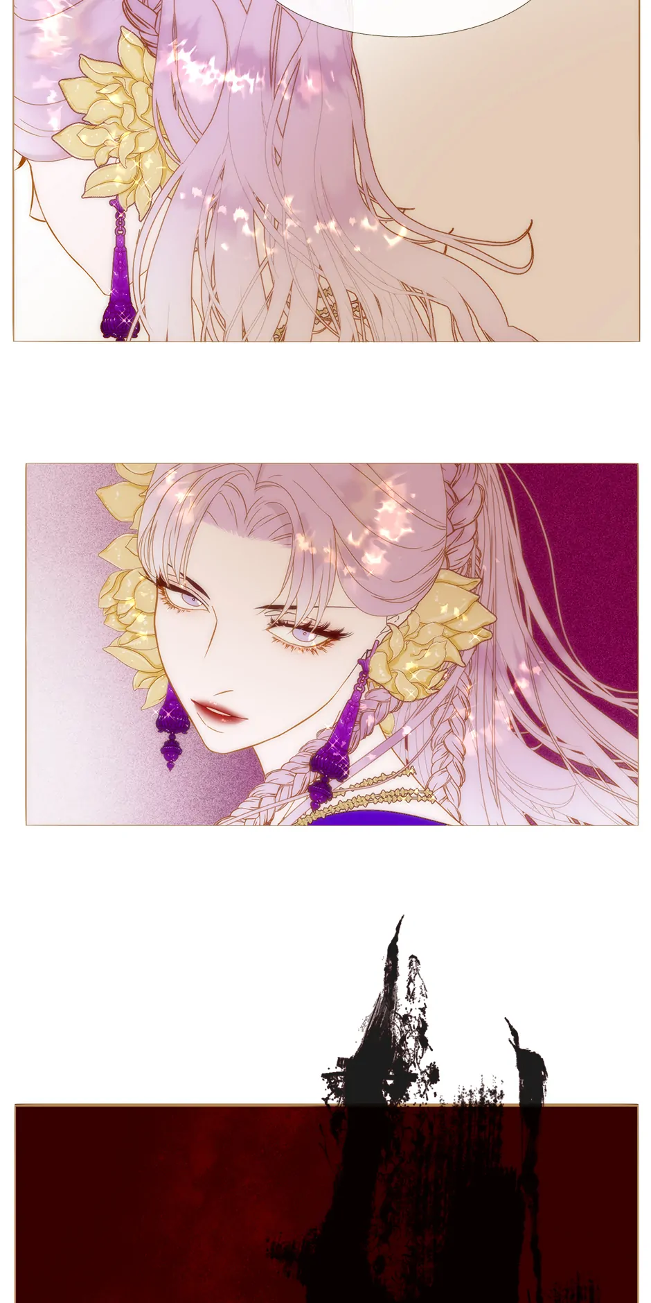 Bear with Me Chapter 7 - Page 22