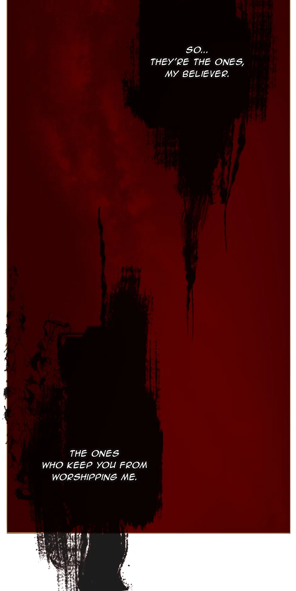 Bear with Me Chapter 7 - Page 23