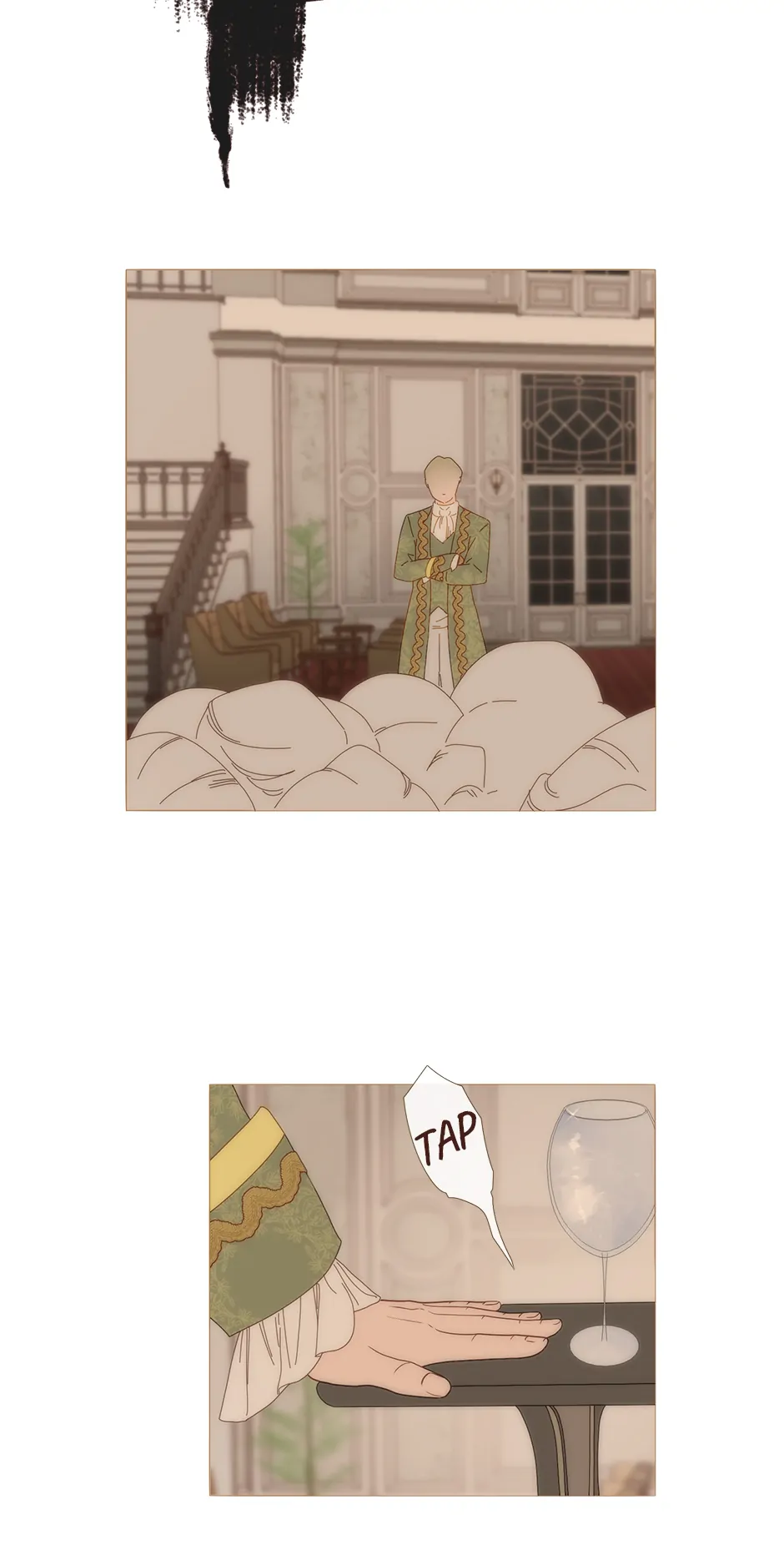 Bear with Me Chapter 7 - Page 24