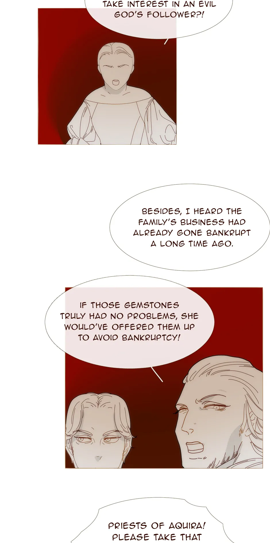 Bear with Me Chapter 7 - Page 27