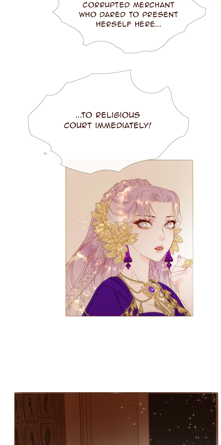 Bear with Me Chapter 7 - Page 28