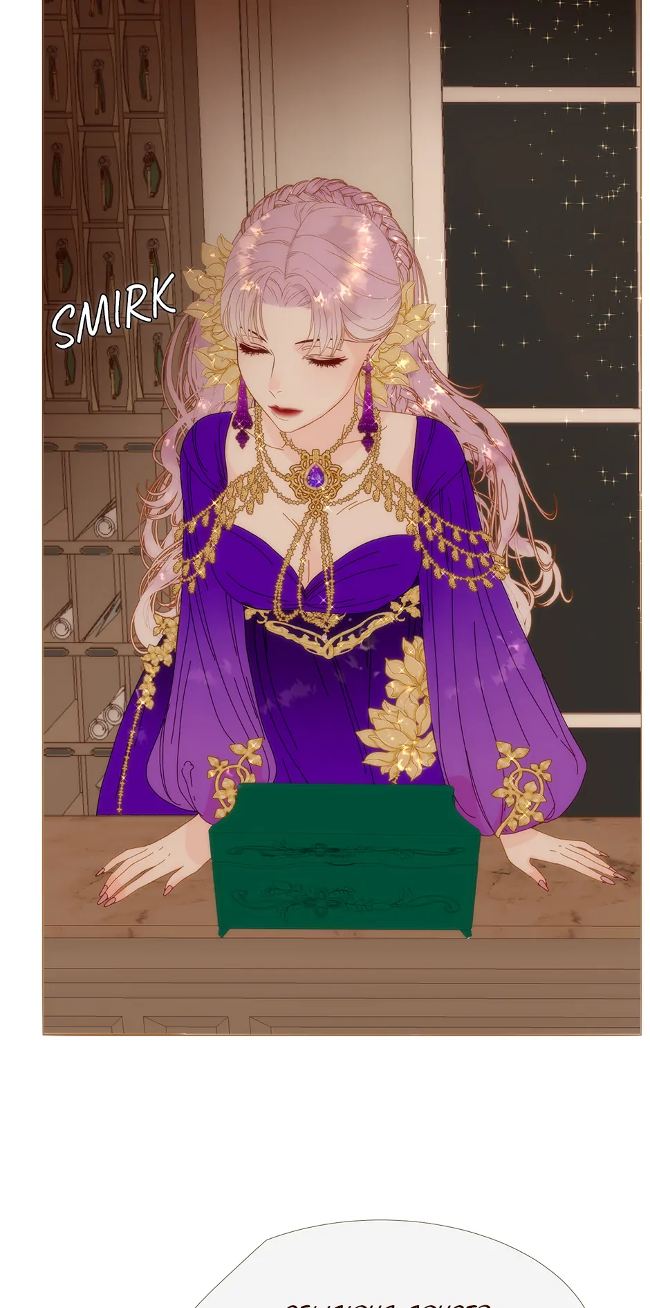 Bear with Me Chapter 7 - Page 29