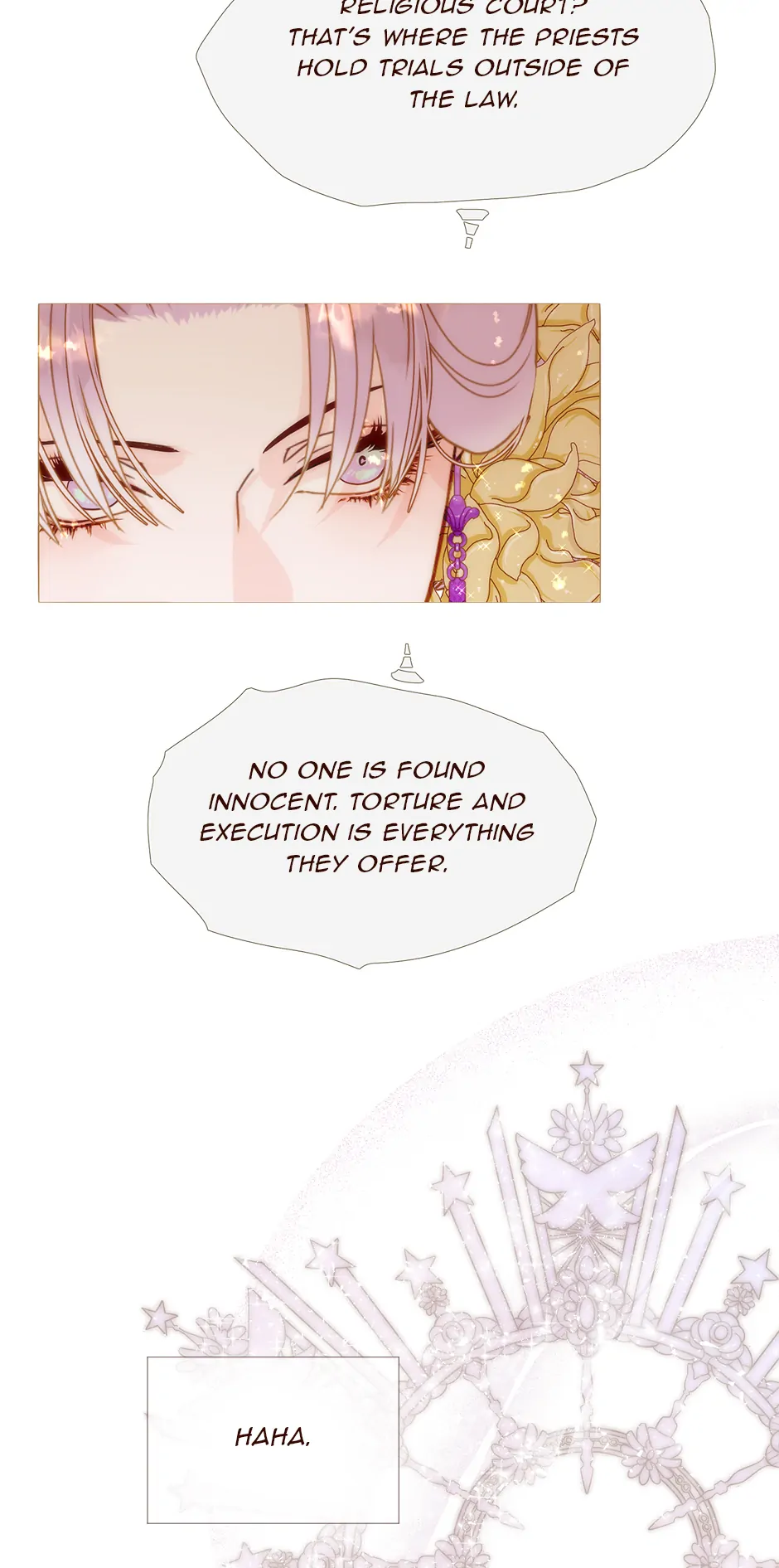 Bear with Me Chapter 7 - Page 30