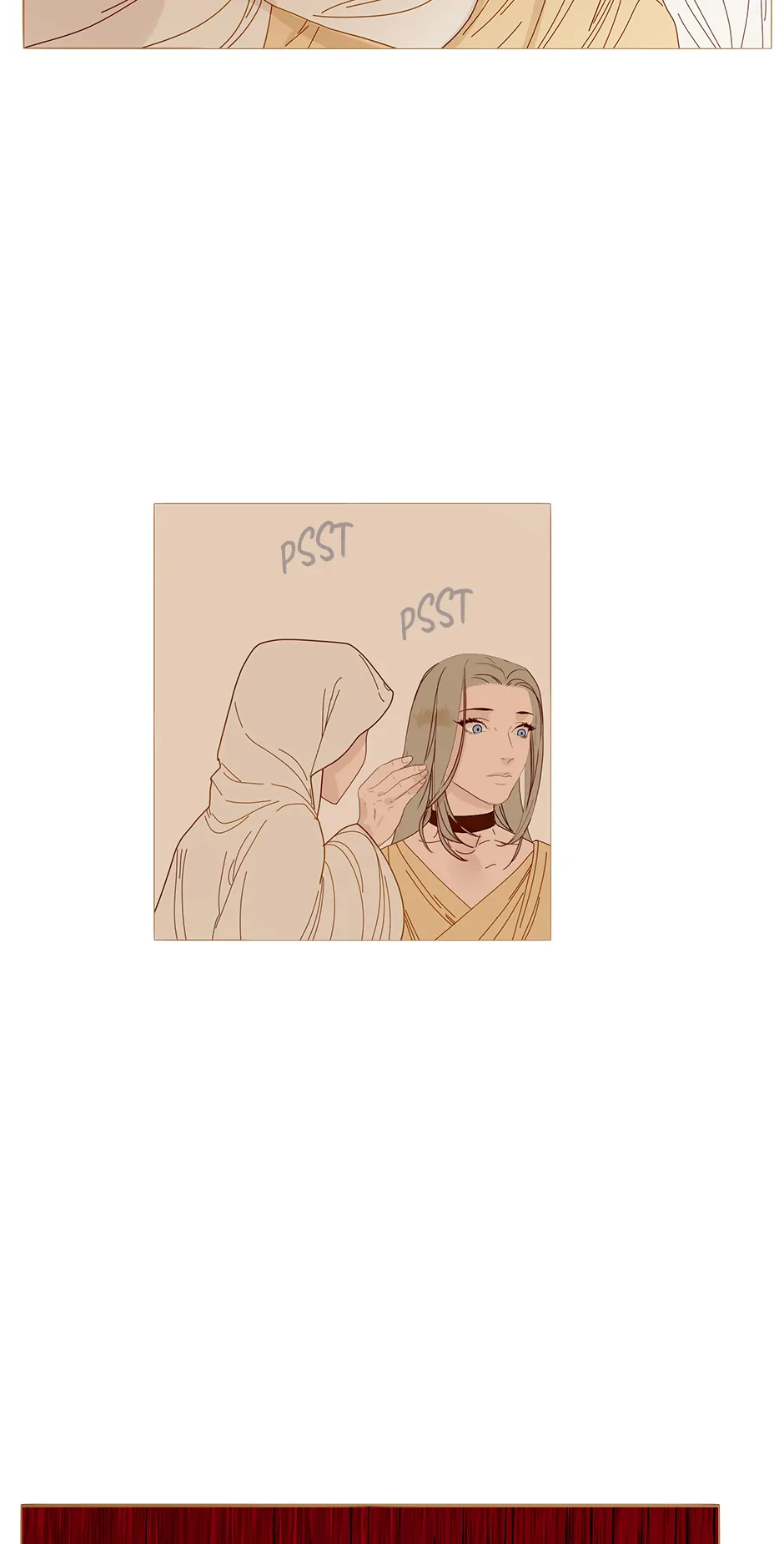 Bear with Me Chapter 7 - Page 35