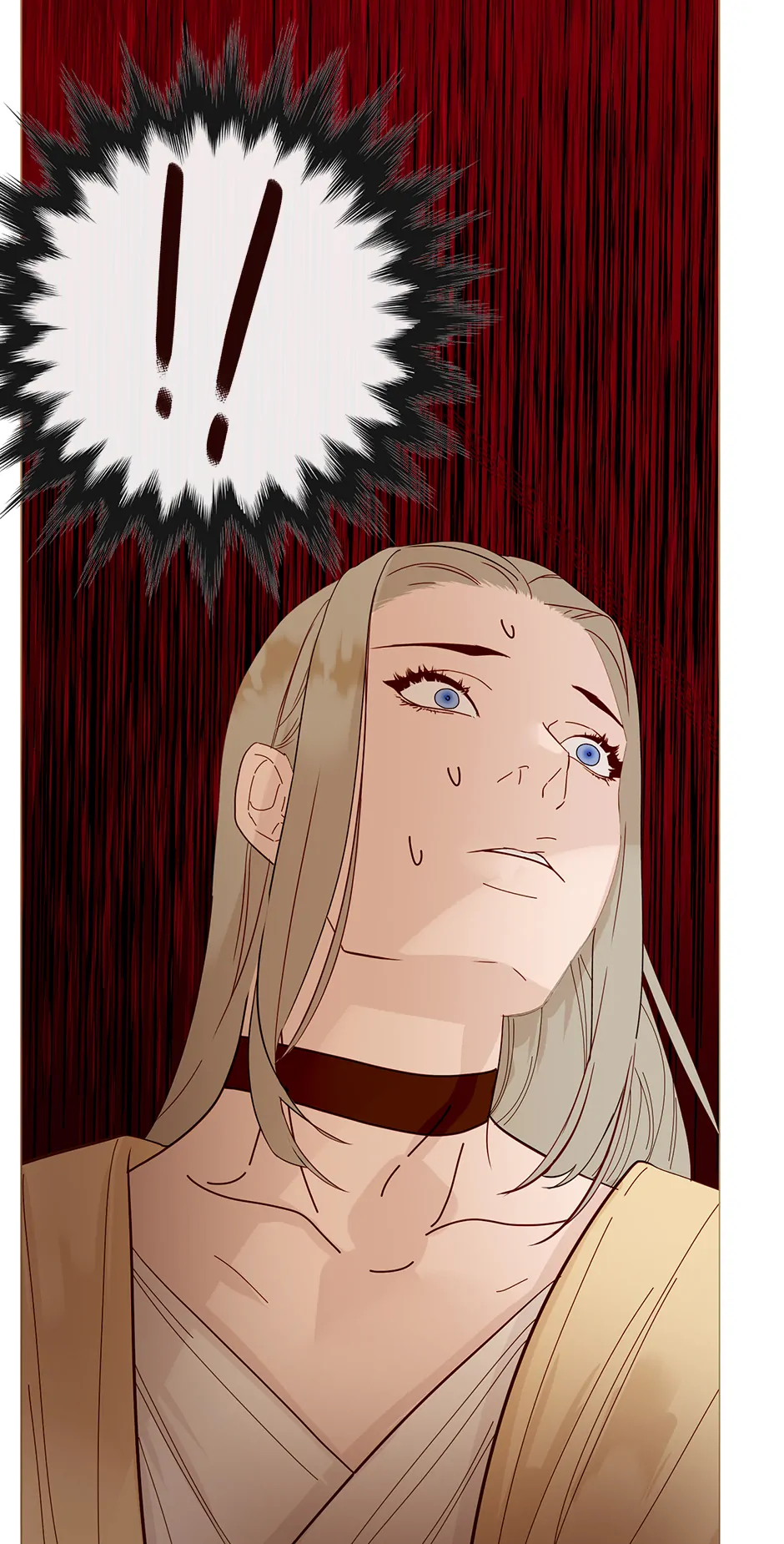 Bear with Me Chapter 7 - Page 36