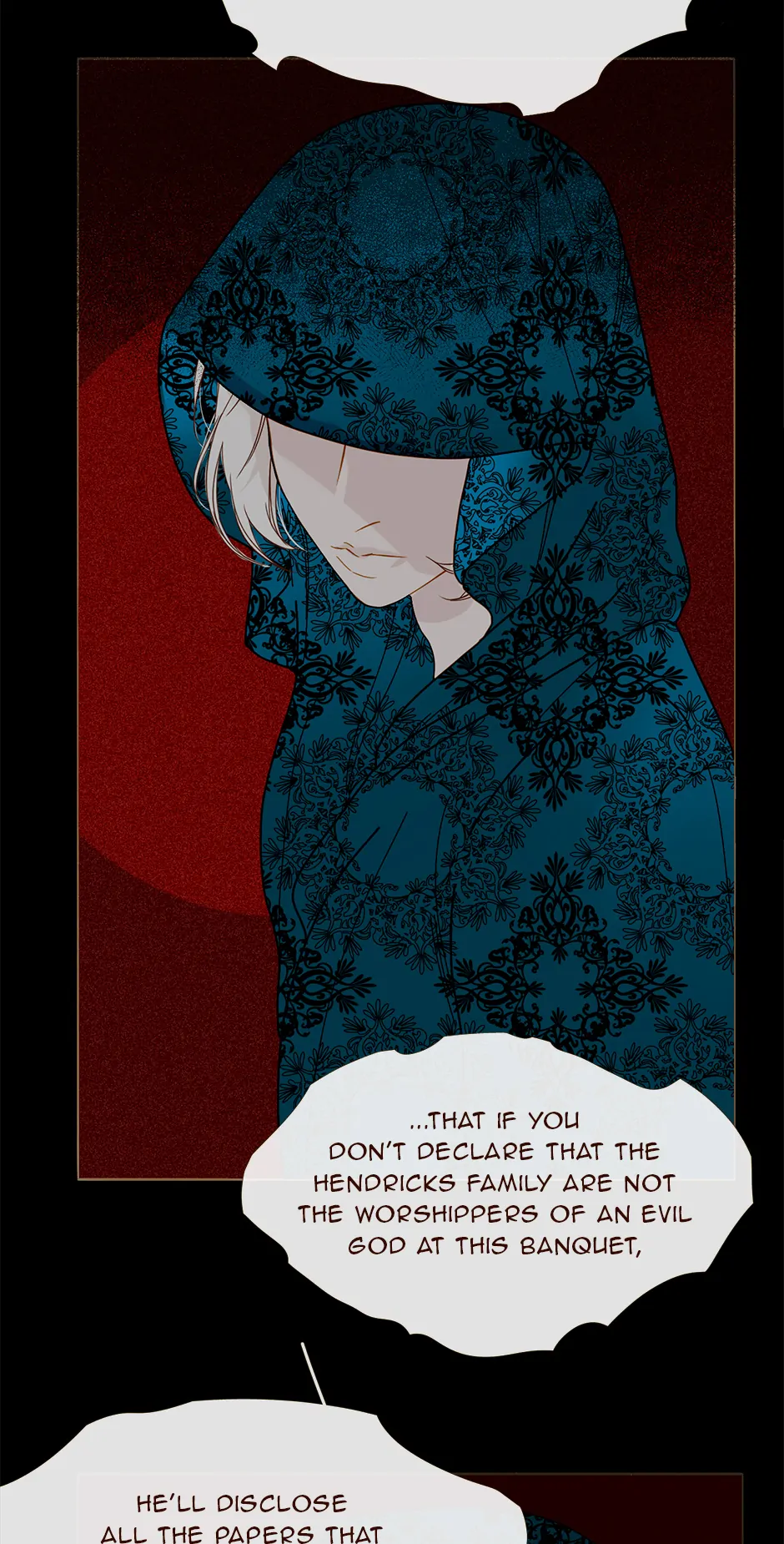 Bear with Me Chapter 7 - Page 41