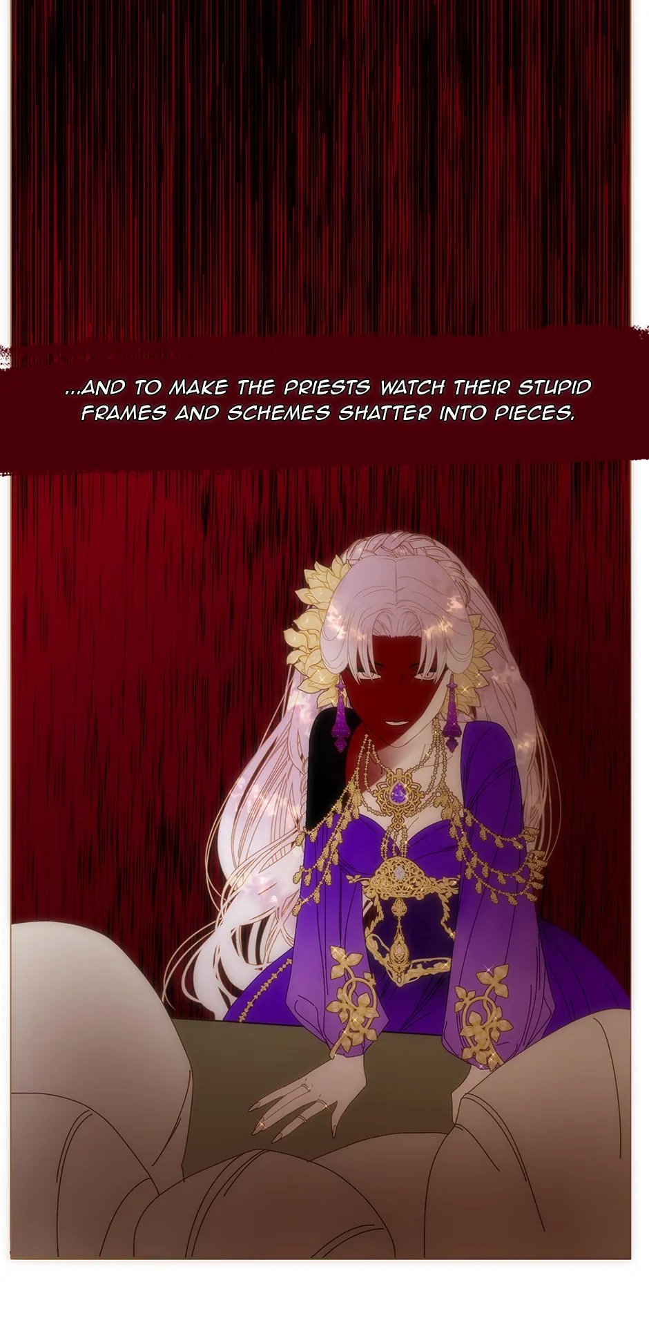 Bear with Me Chapter 7 - Page 44