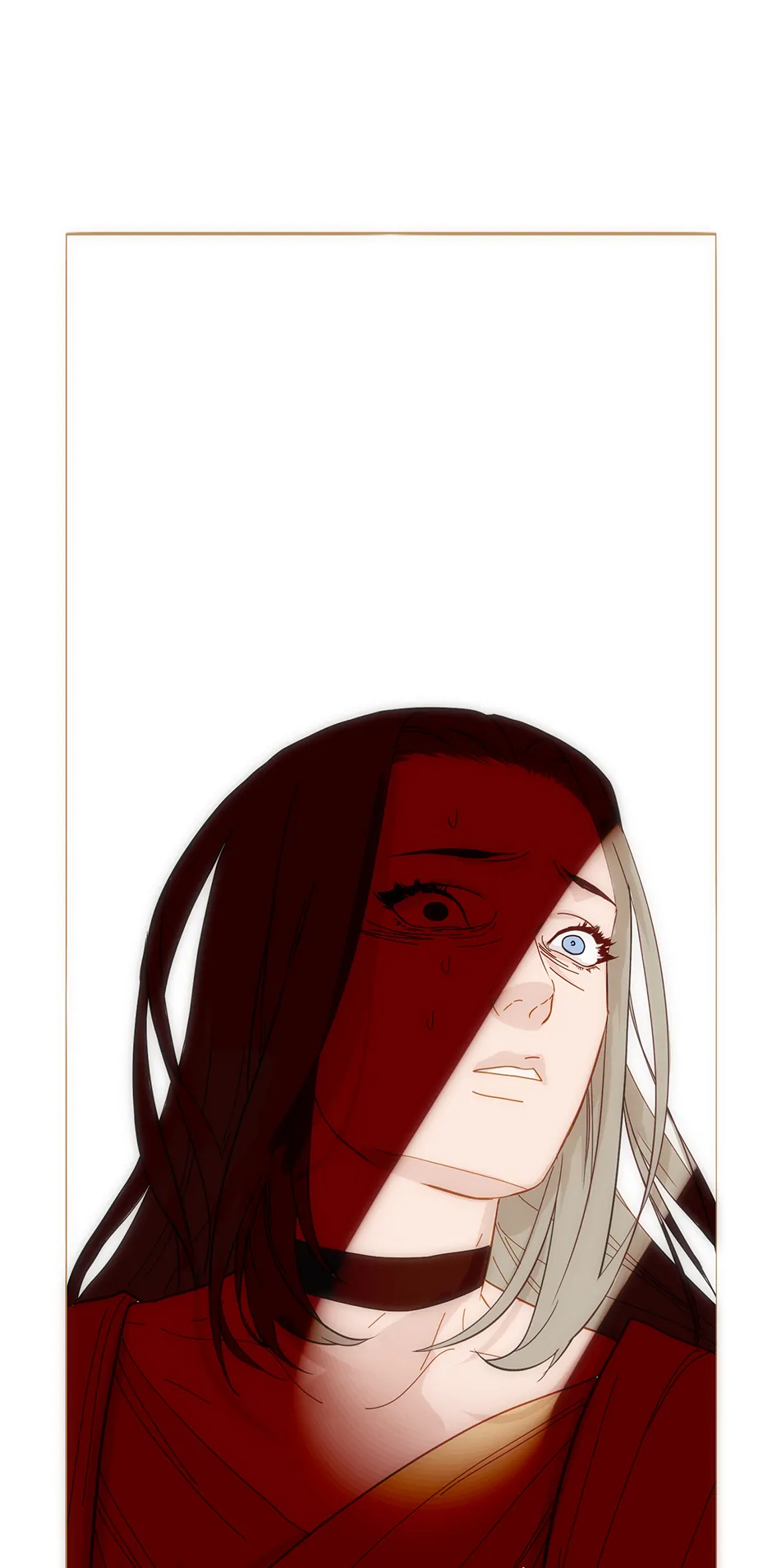 Bear with Me Chapter 7 - Page 45