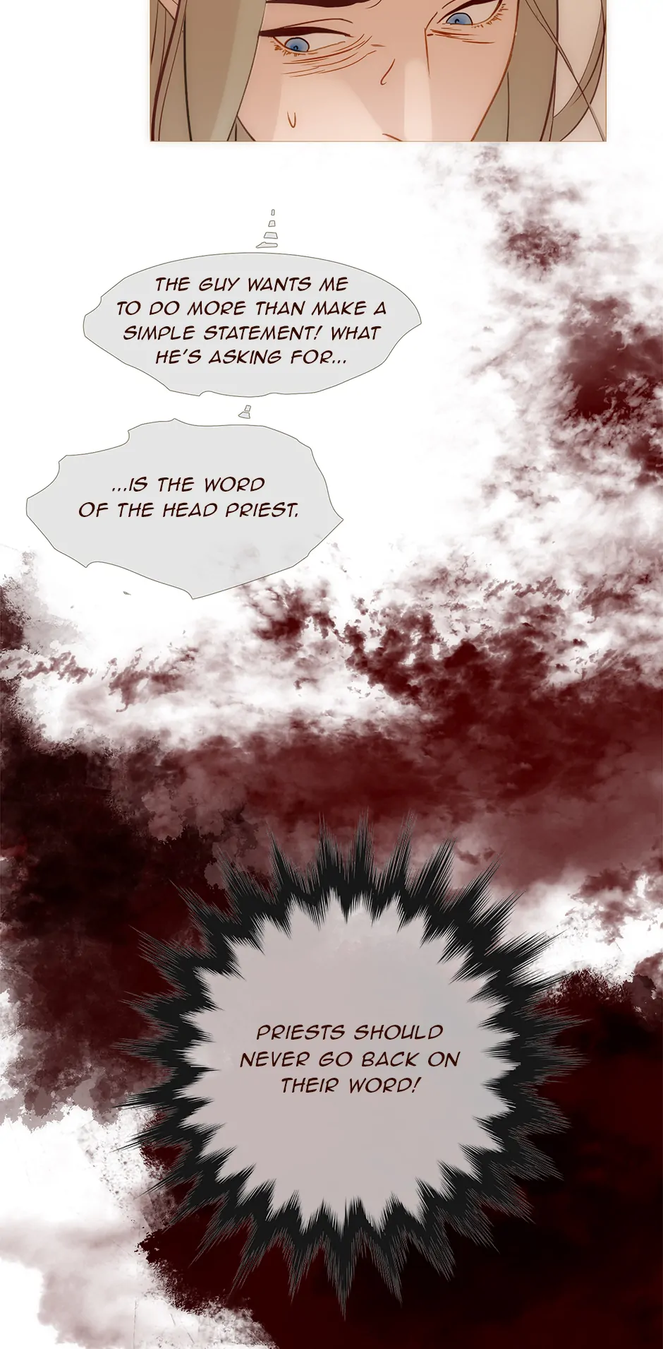 Bear with Me Chapter 7 - Page 48