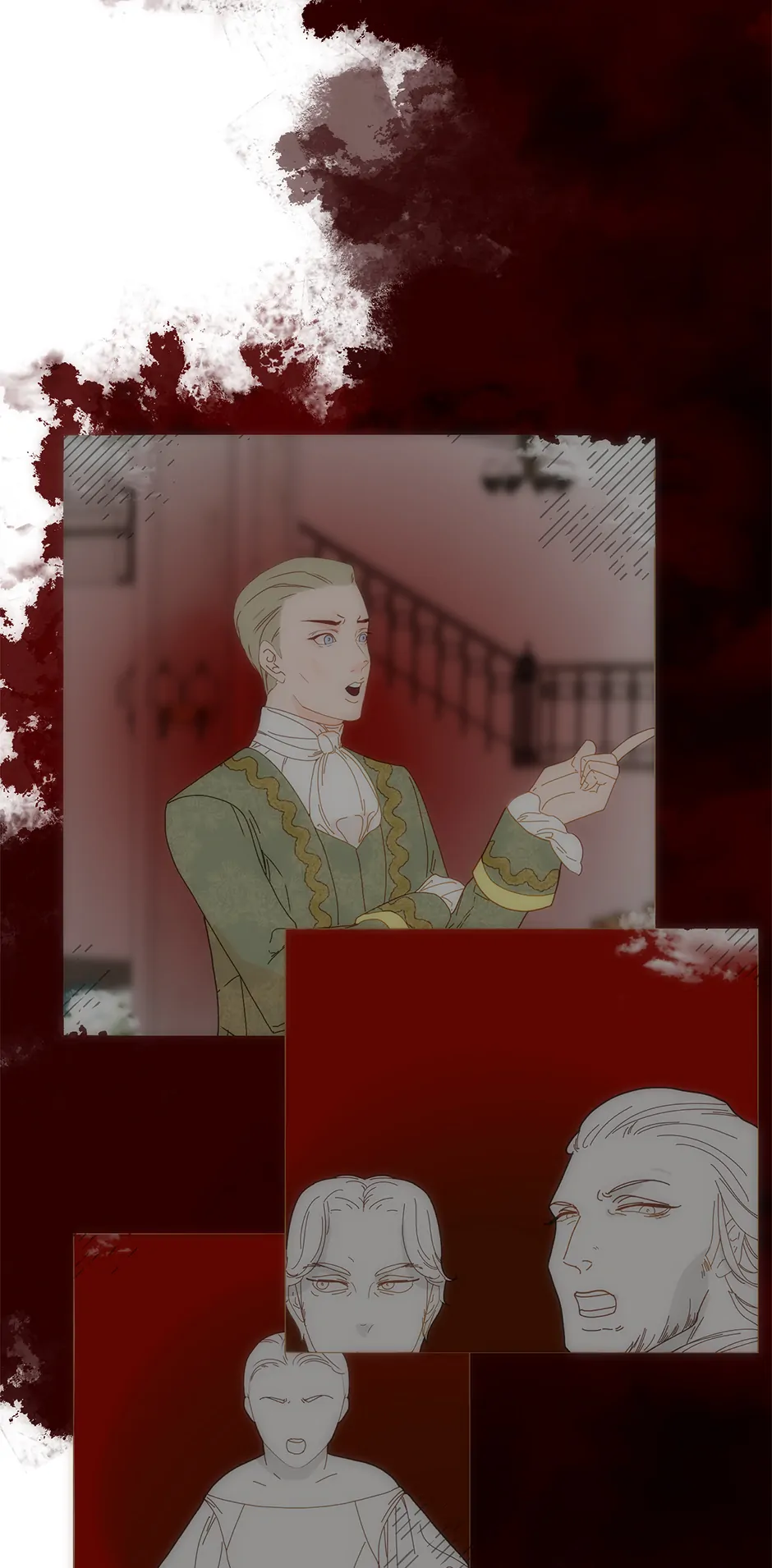 Bear with Me Chapter 7 - Page 49