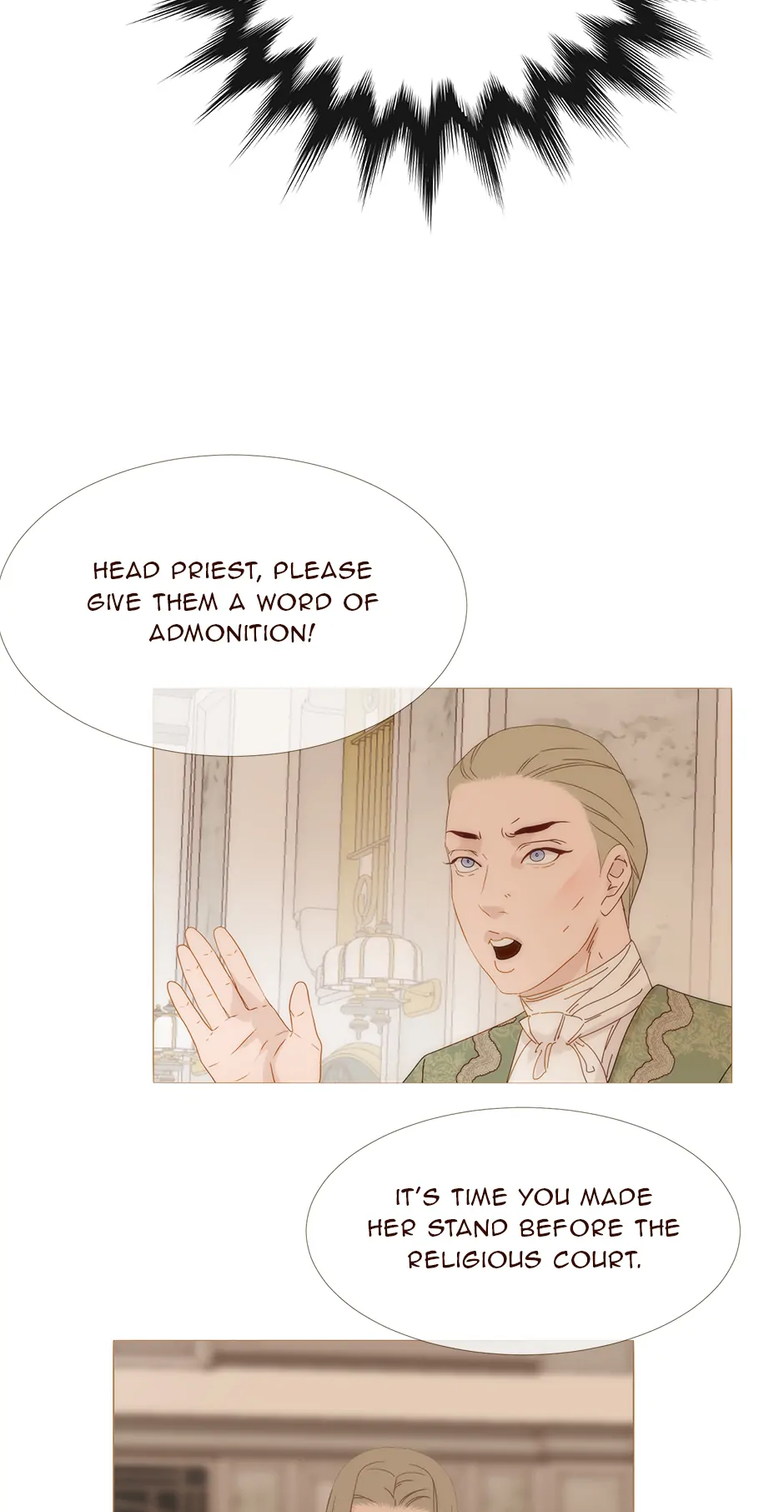 Bear with Me Chapter 7 - Page 54