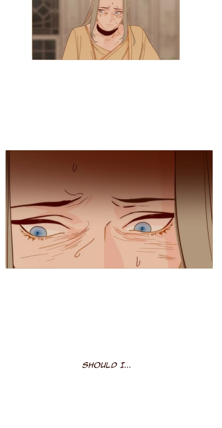 Bear with Me Chapter 7 - Page 55