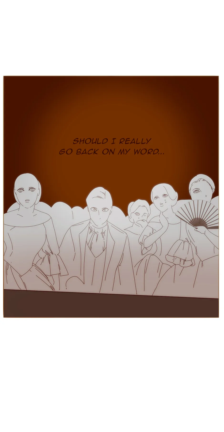 Bear with Me Chapter 7 - Page 56