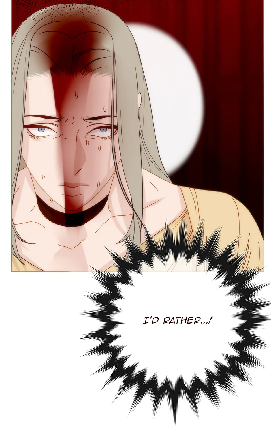 Bear with Me Chapter 8 - Page 4