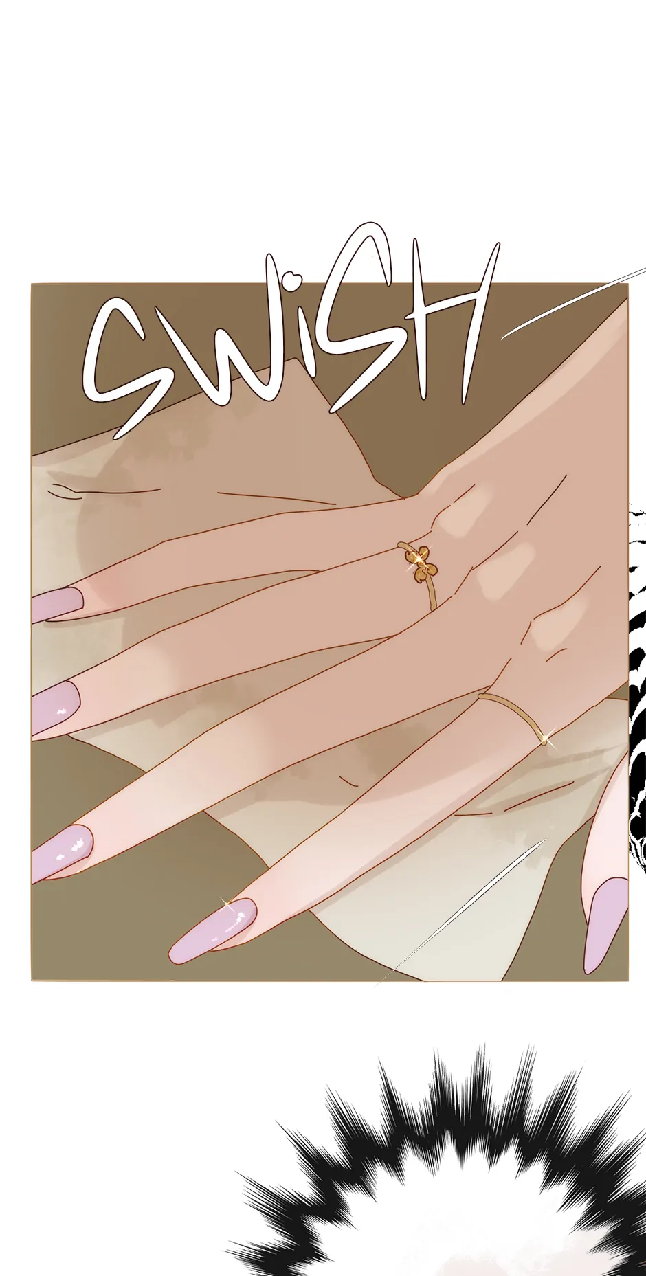 Bear with Me Chapter 8 - Page 6