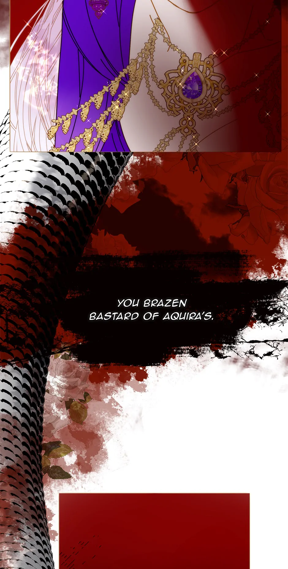 Bear with Me Chapter 8 - Page 8