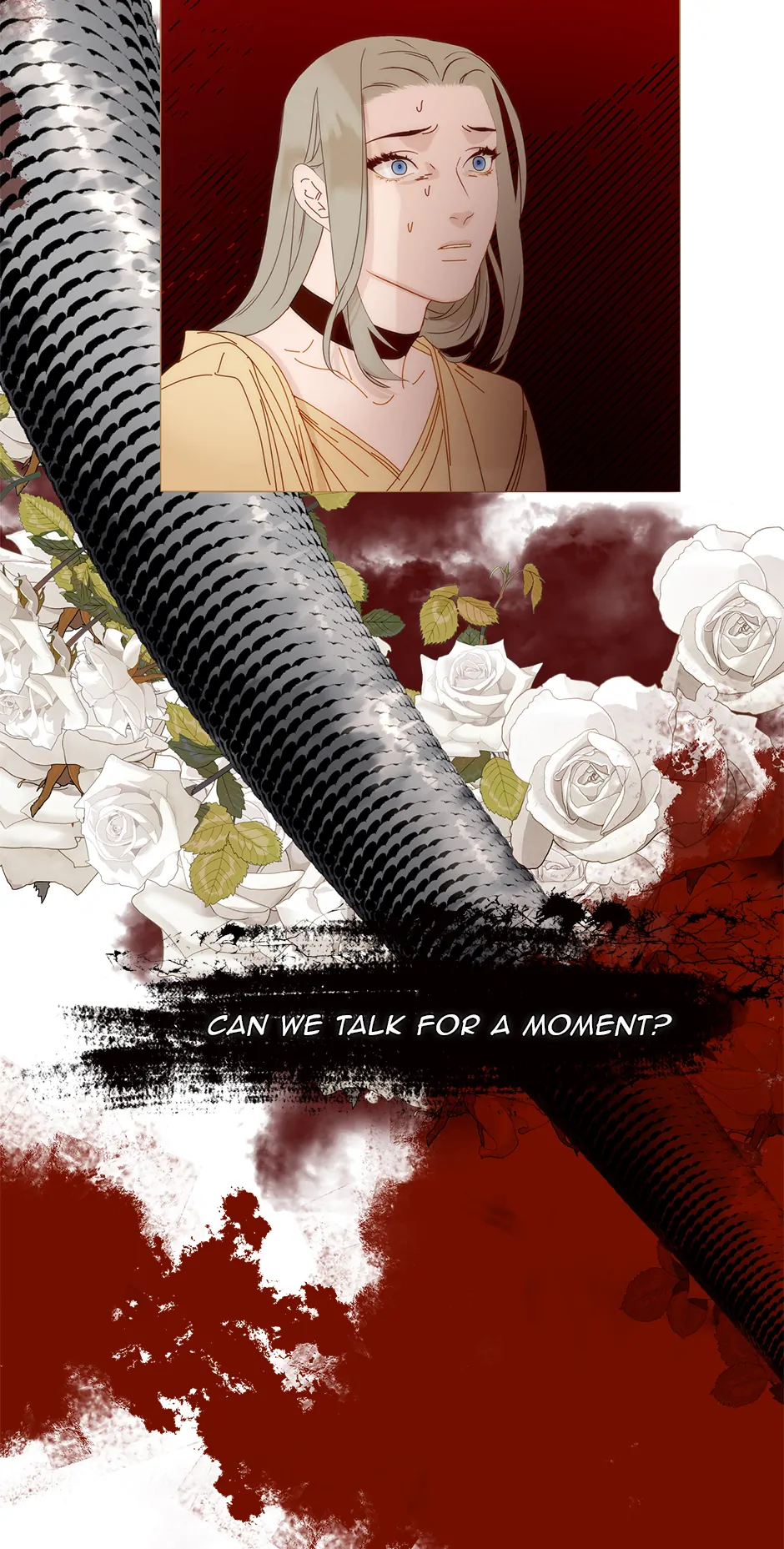 Bear with Me Chapter 8 - Page 9