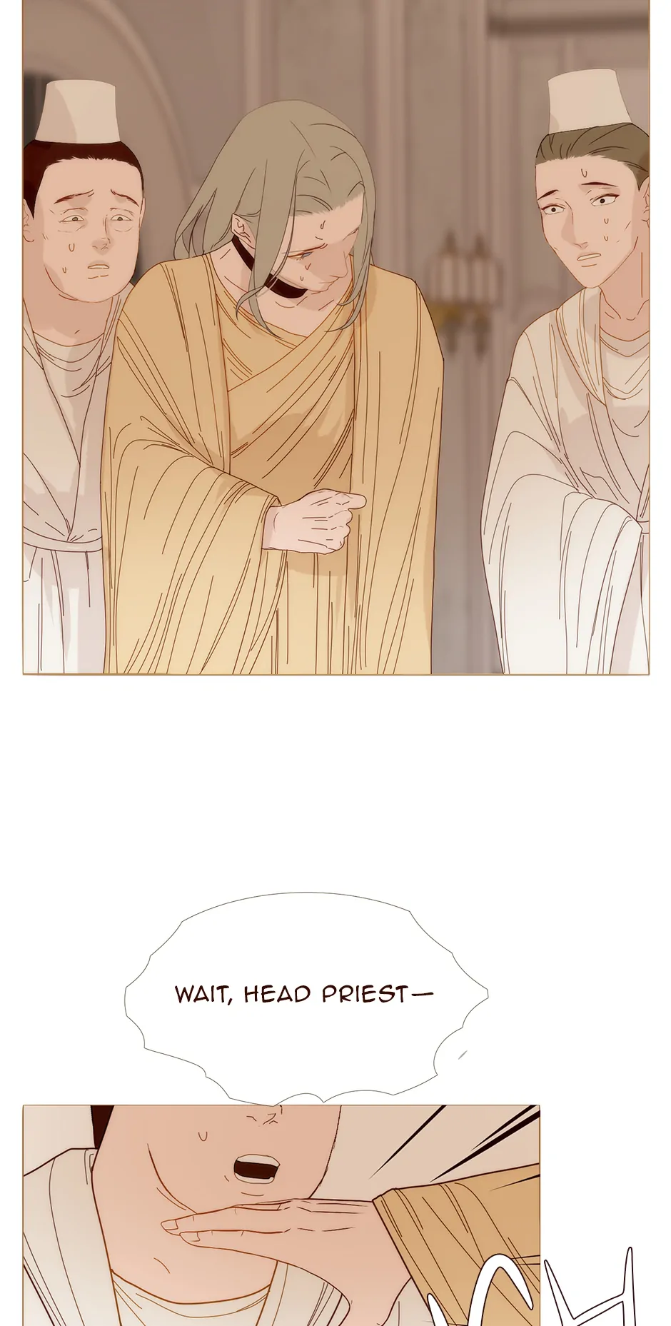 Bear with Me Chapter 8 - Page 11