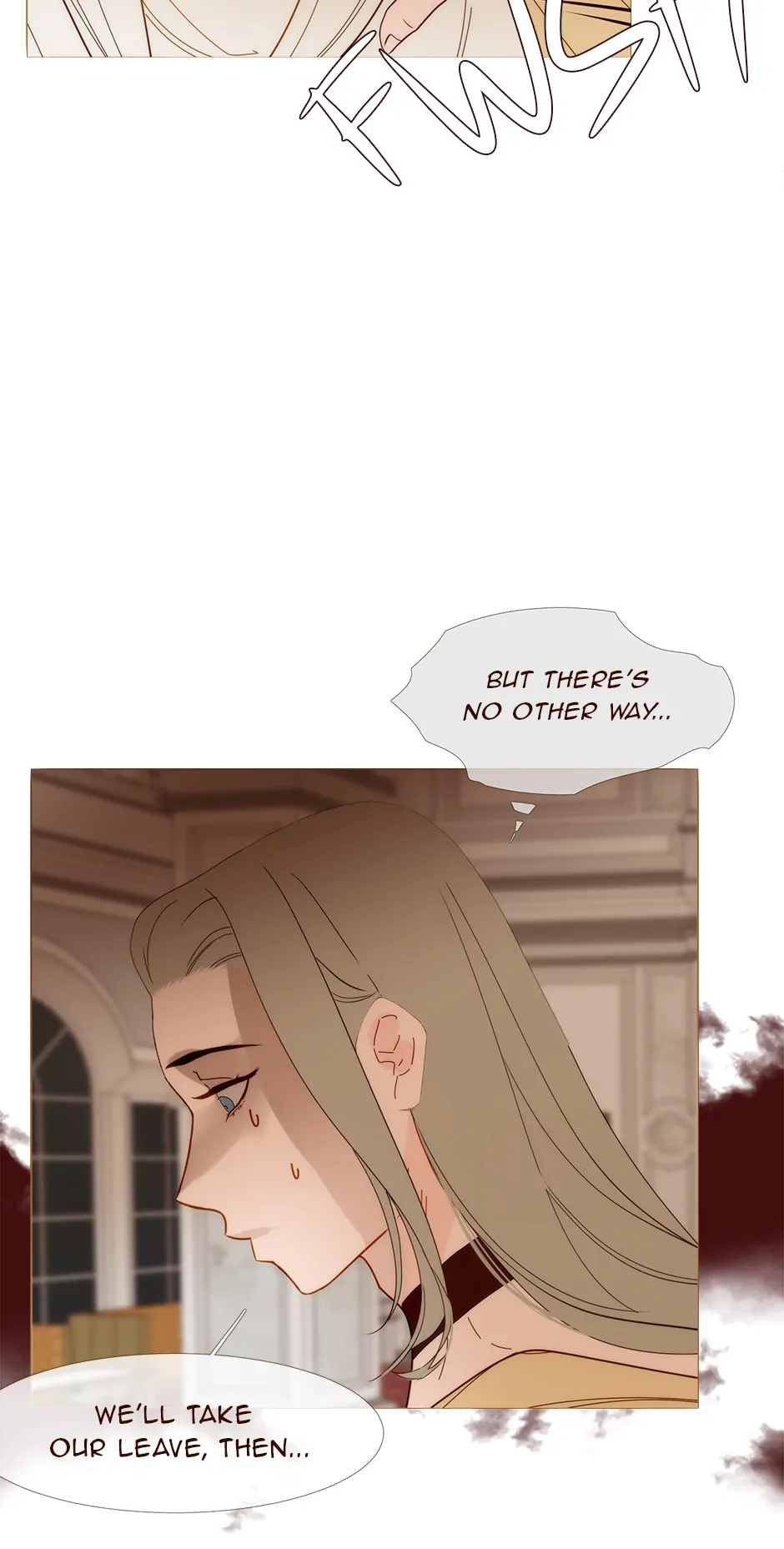 Bear with Me Chapter 8 - Page 12