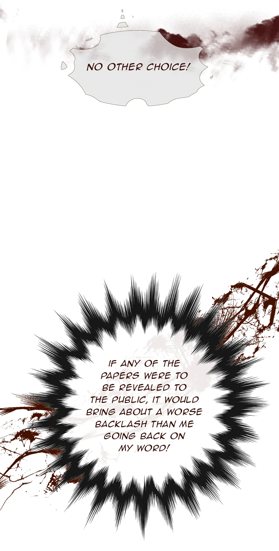 Bear with Me Chapter 8 - Page 13