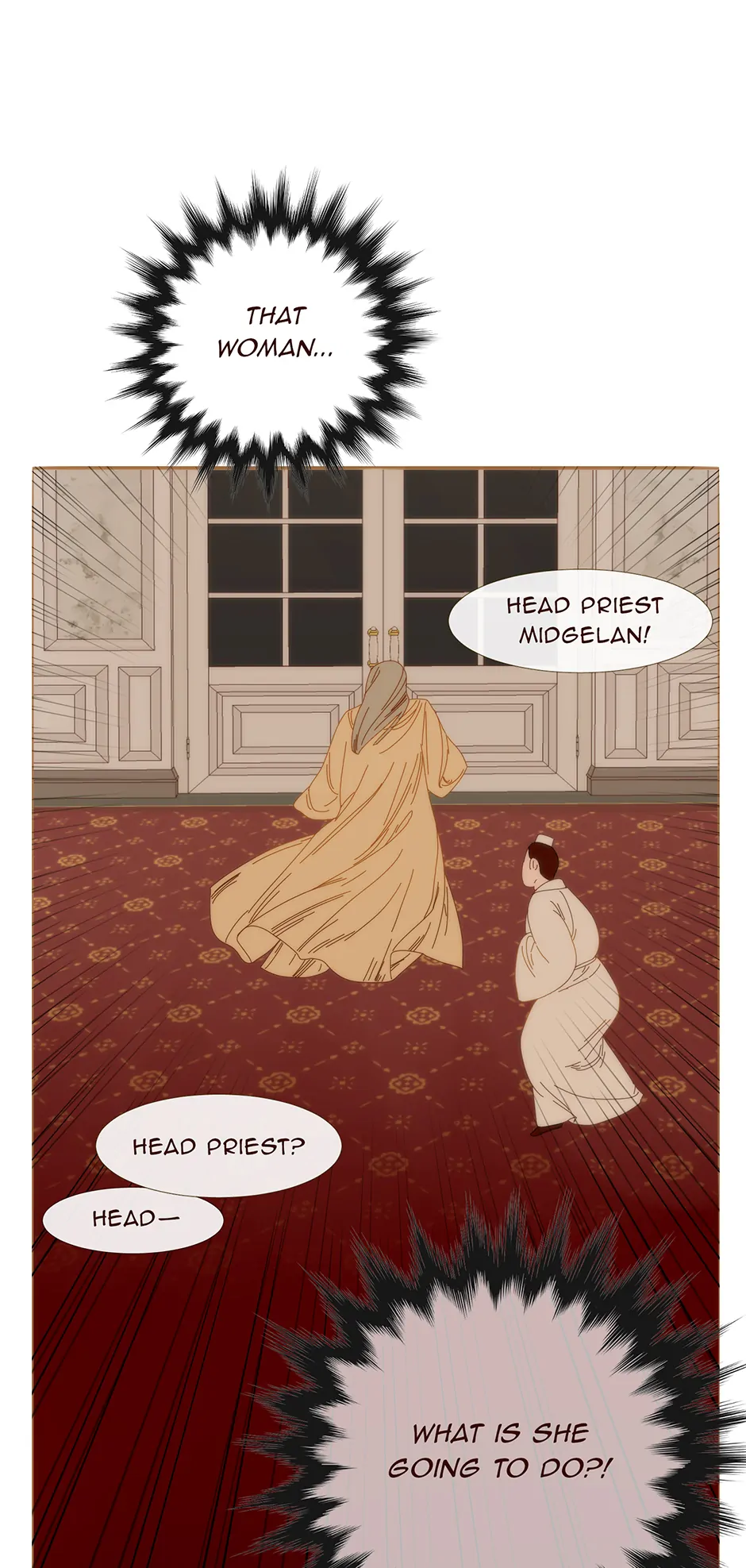 Bear with Me Chapter 8 - Page 14